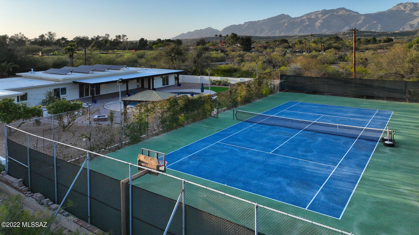 Country Club Estates NO. 2 (1-5) - Residential
