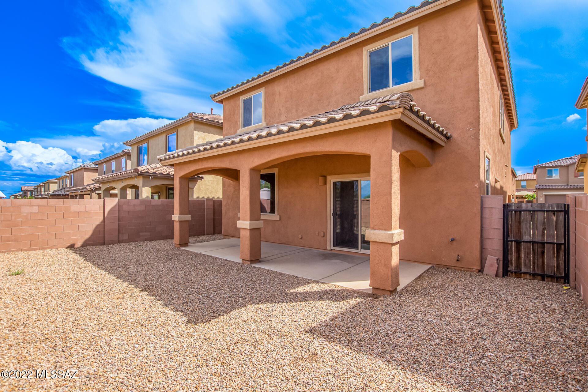 Presidios at Rancho Sahuarita (1-927) - Residential