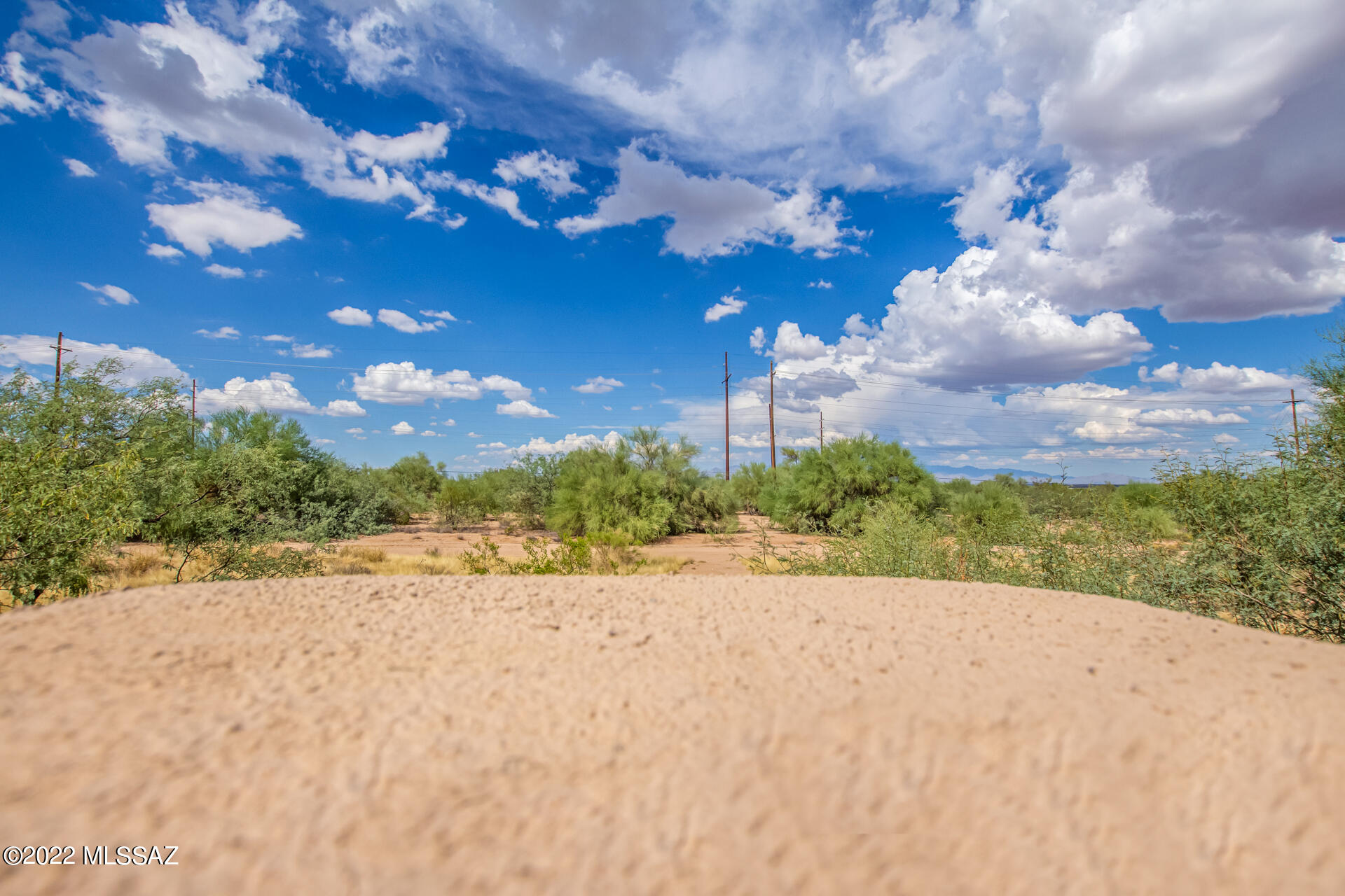 Presidios at Rancho Sahuarita (1-927) - Residential