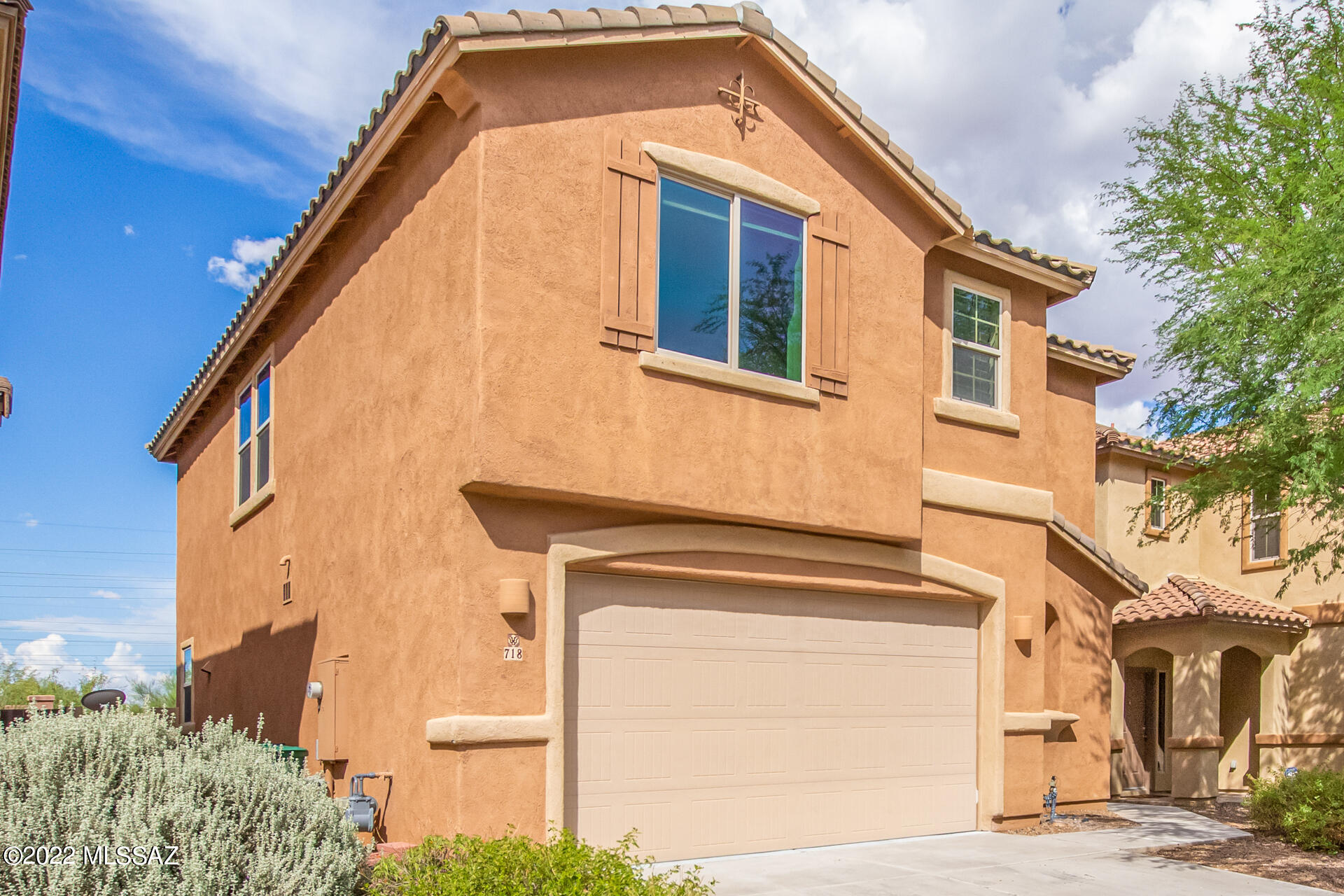 Presidios at Rancho Sahuarita (1-927) - Residential