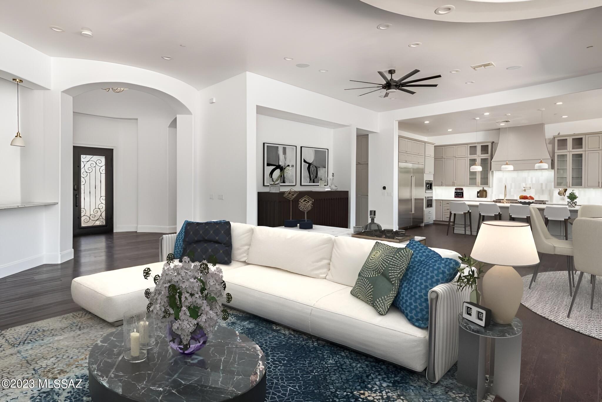 Gallery Parcel 3 (1-41) - Residential