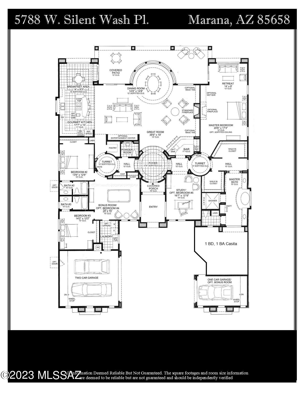 Gallery Parcel 3 (1-41) - Residential
