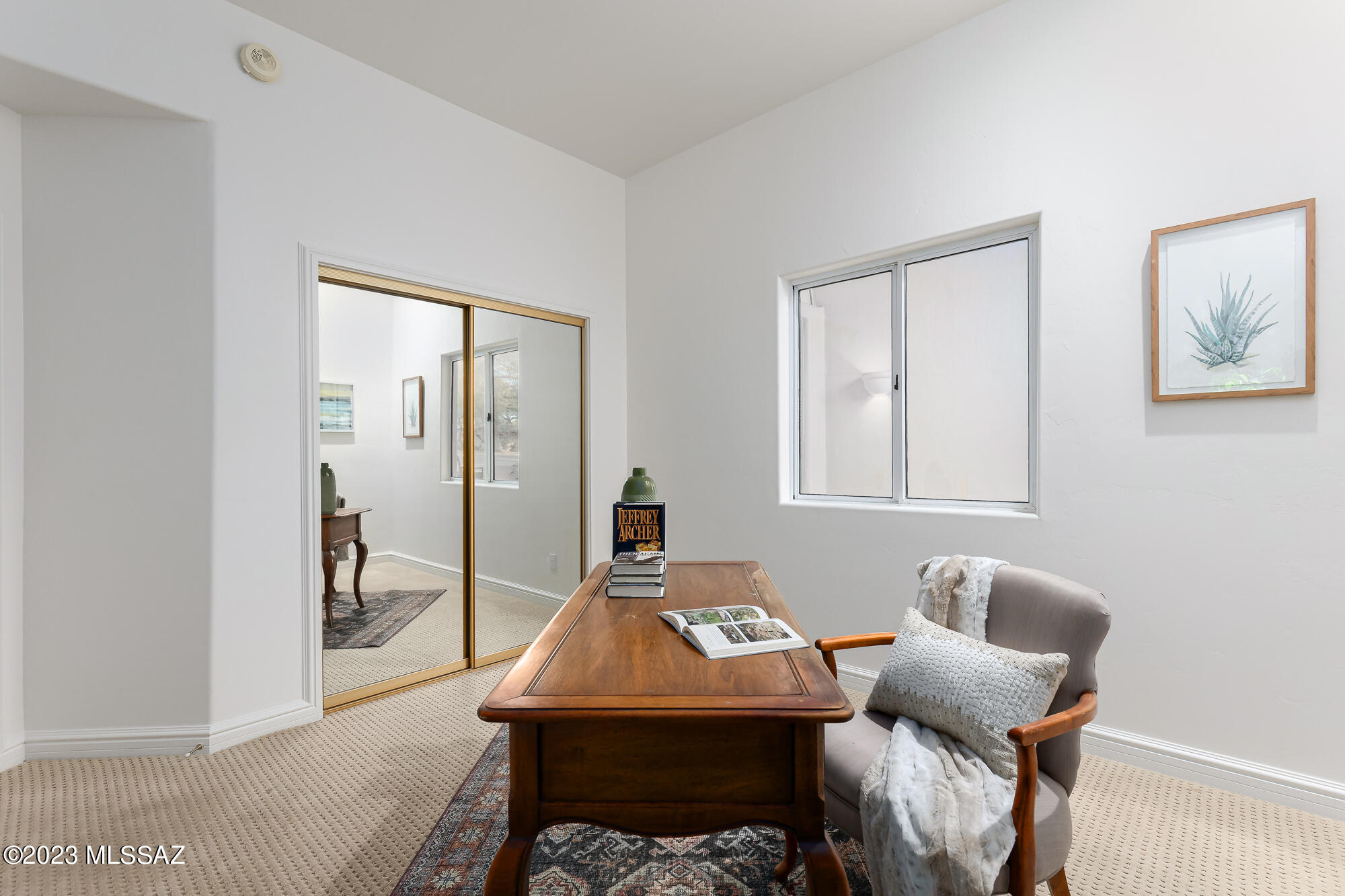 Ventana Creek (1-18) - Residential
