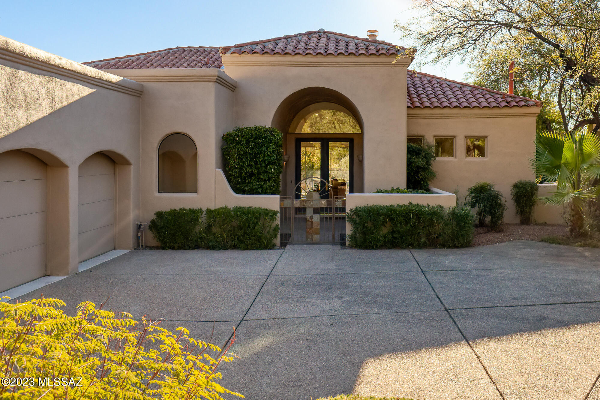 Ventana Creek (1-18) - Residential