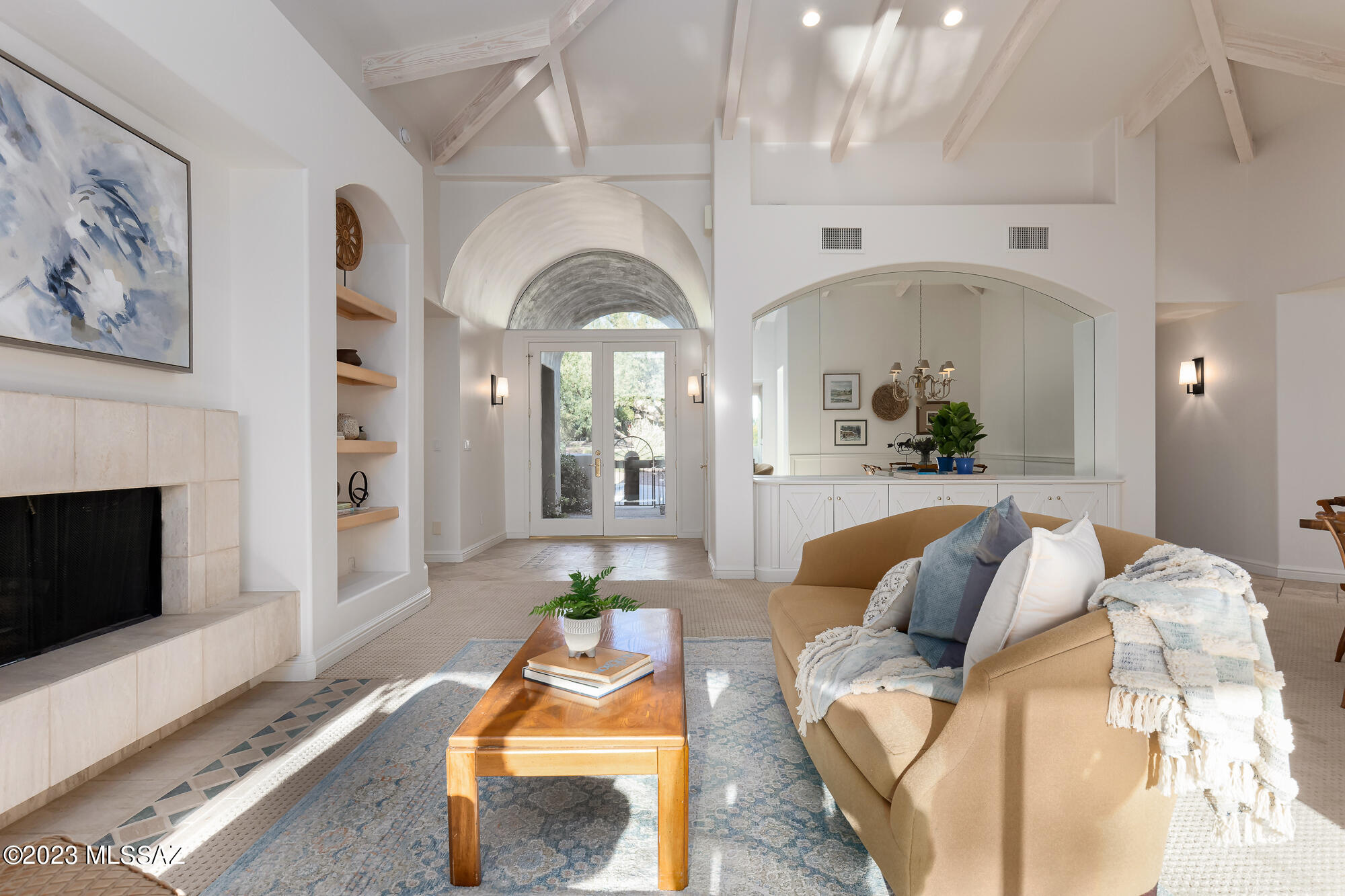 Ventana Creek (1-18) - Residential