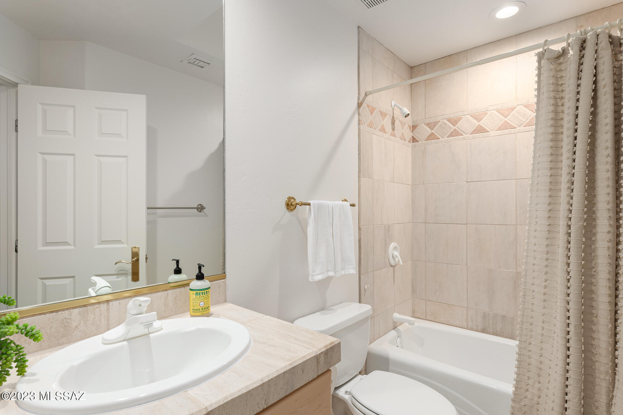 Ventana Creek (1-18) - Residential