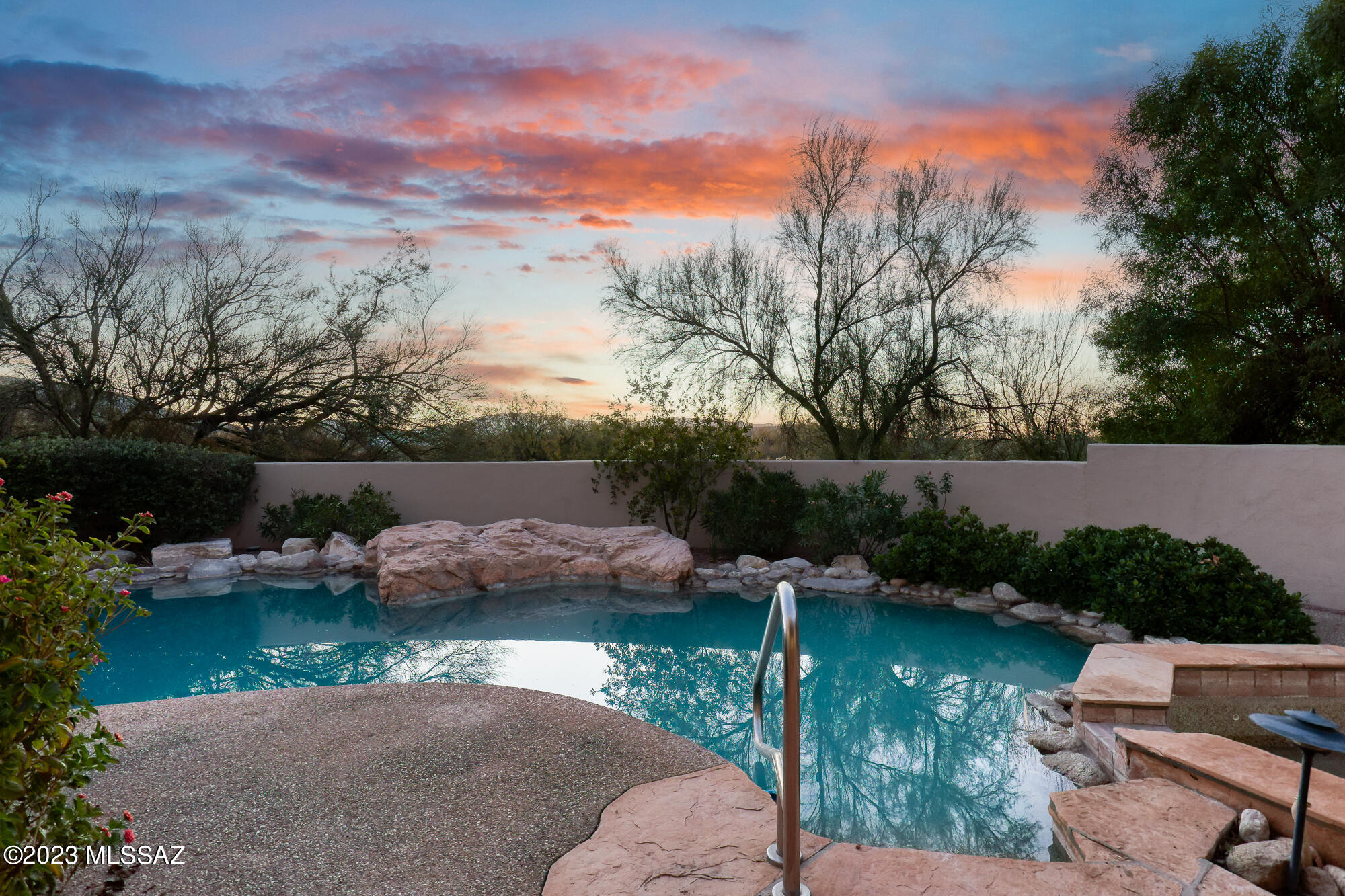 Ventana Creek (1-18) - Residential