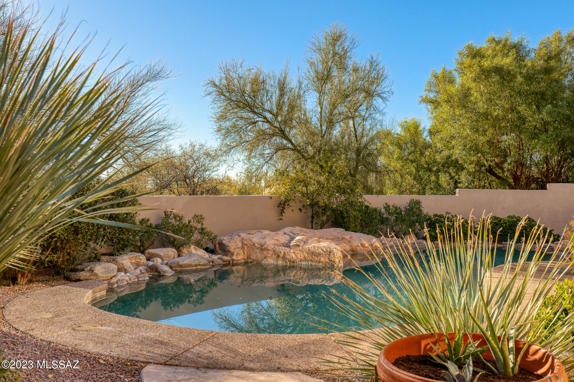 Ventana Creek (1-18) - Residential
