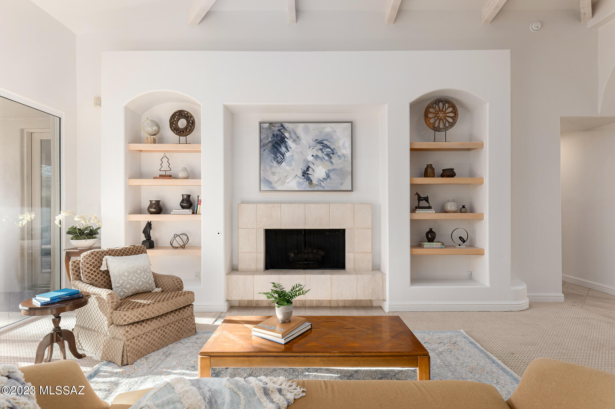 Ventana Creek (1-18) - Residential