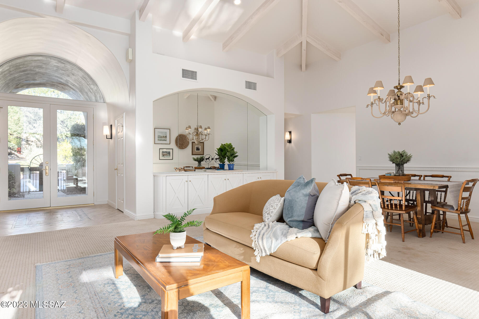 Ventana Creek (1-18) - Residential