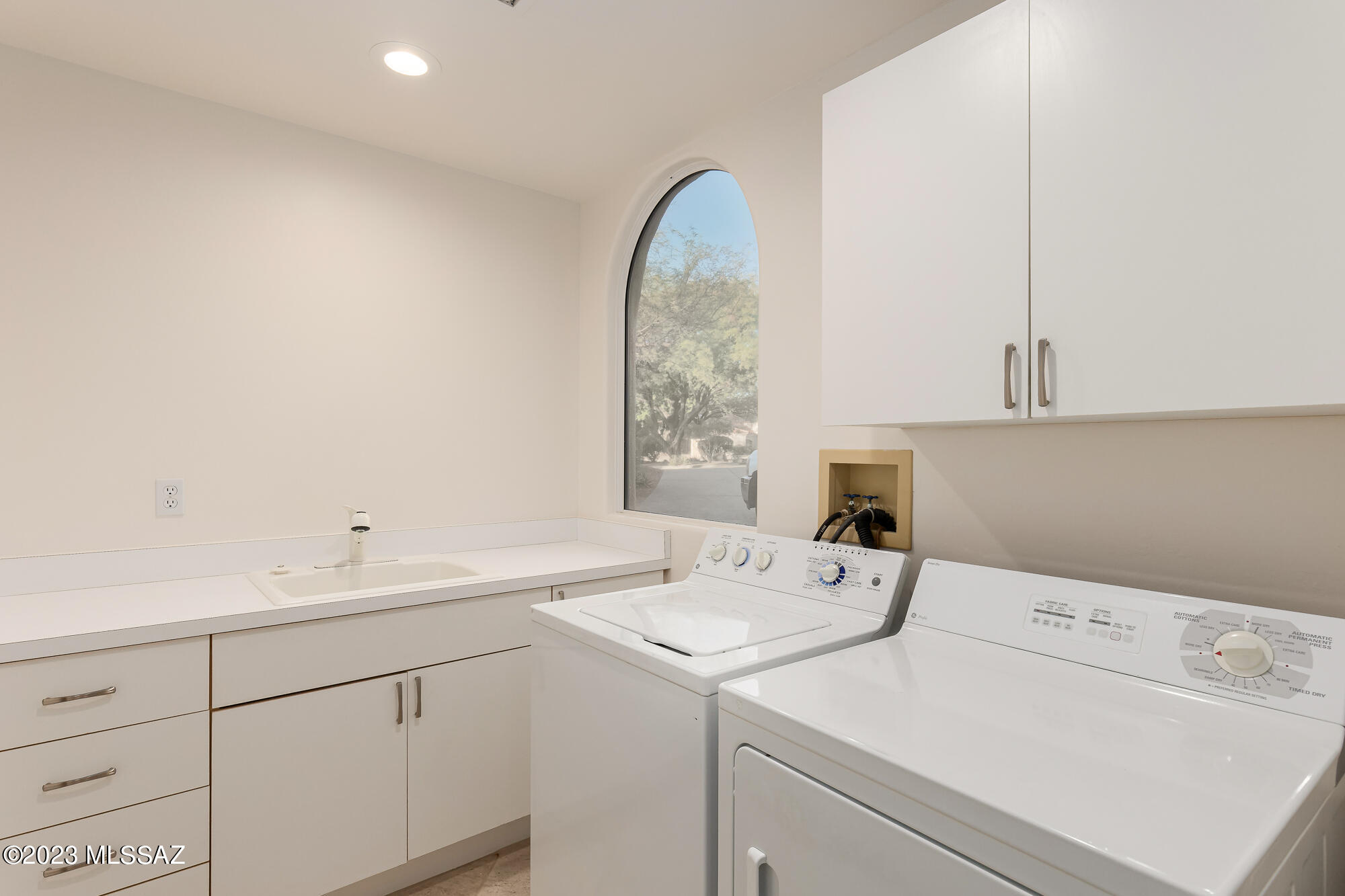 Ventana Creek (1-18) - Residential