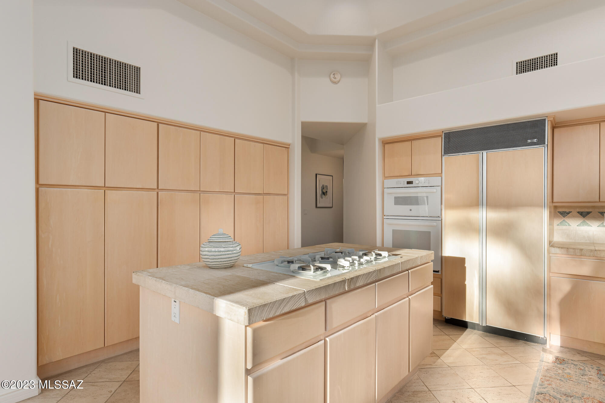 Ventana Creek (1-18) - Residential