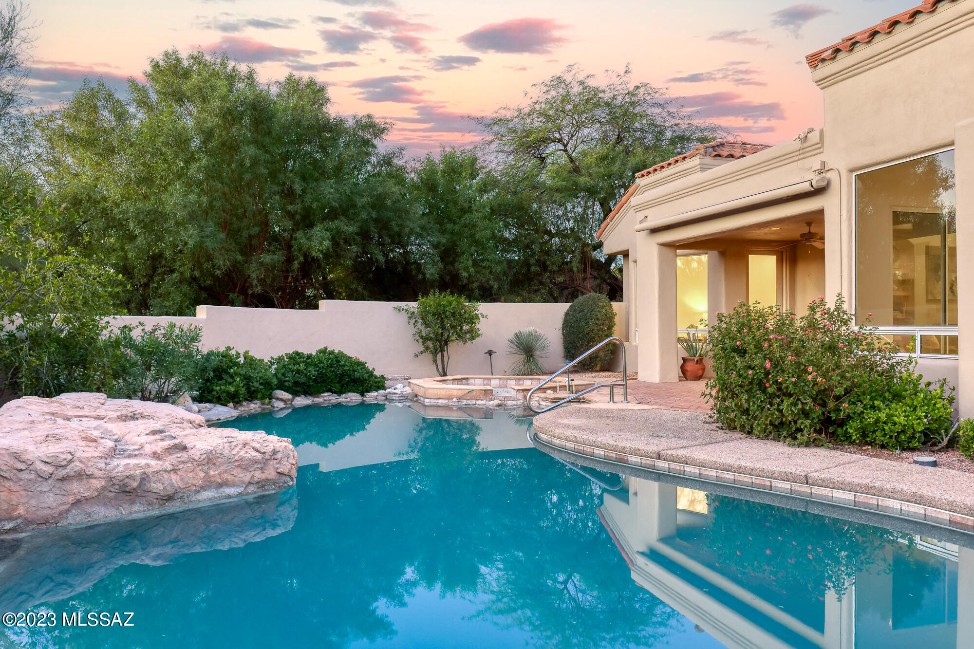Ventana Creek (1-18) - Residential