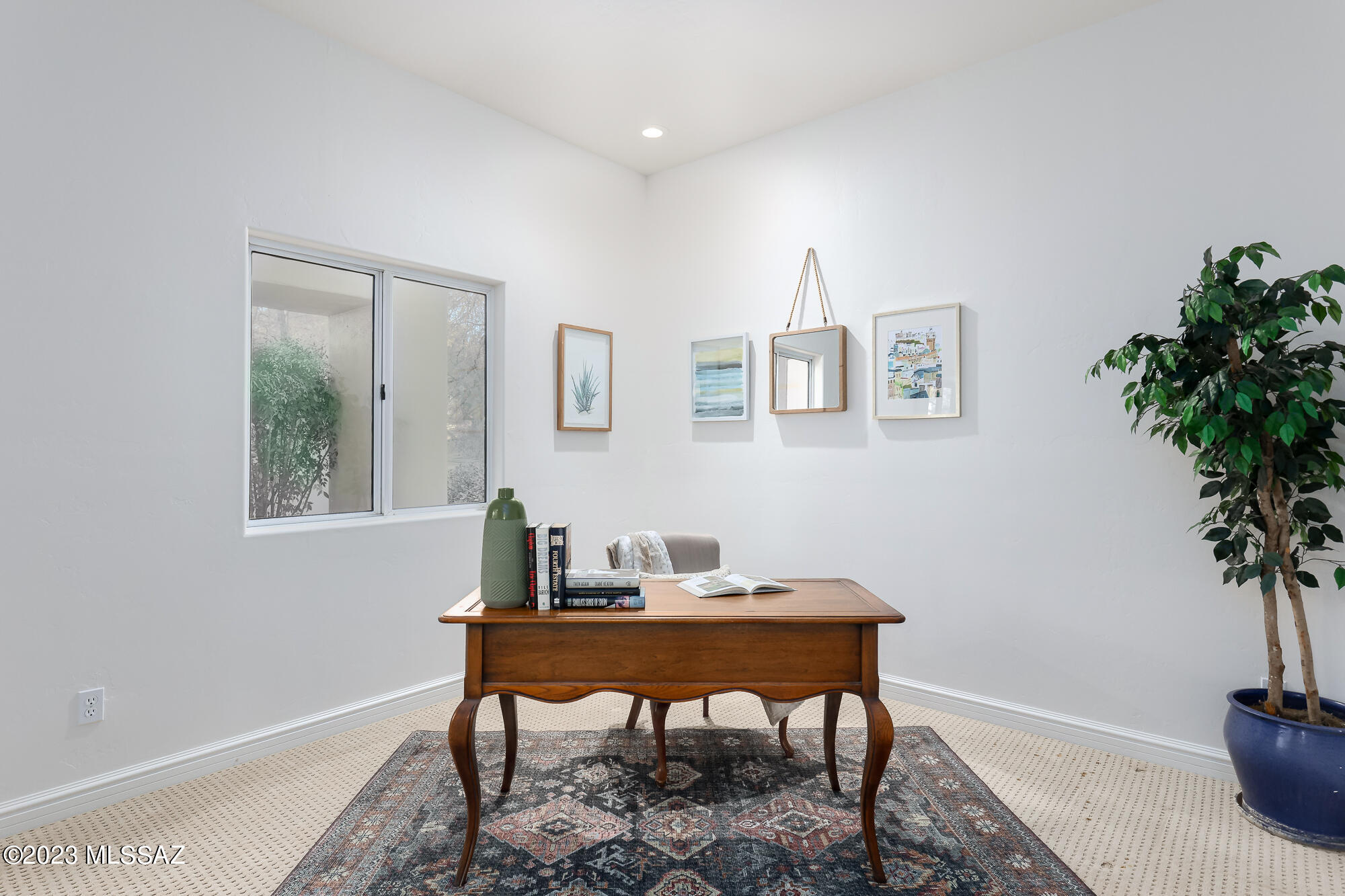 Ventana Creek (1-18) - Residential