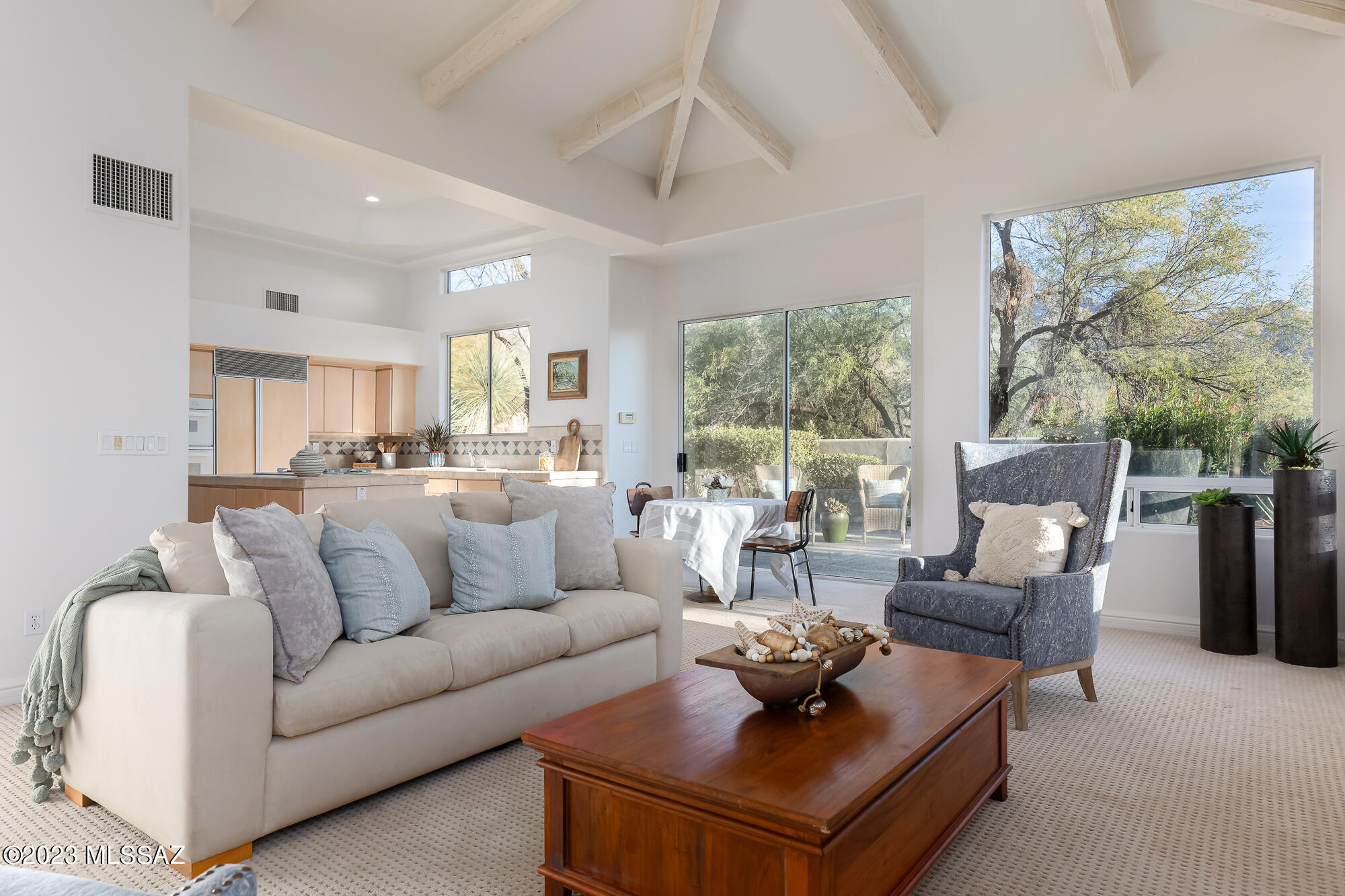 Ventana Creek (1-18) - Residential