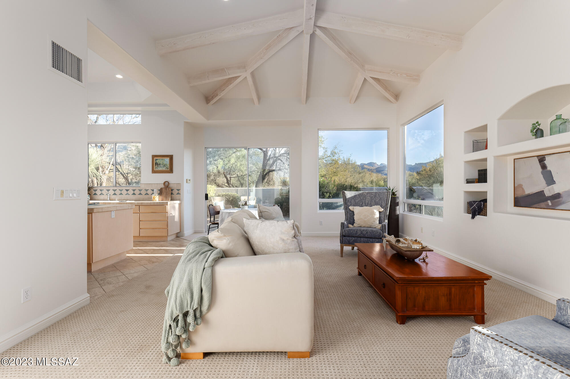 Ventana Creek (1-18) - Residential