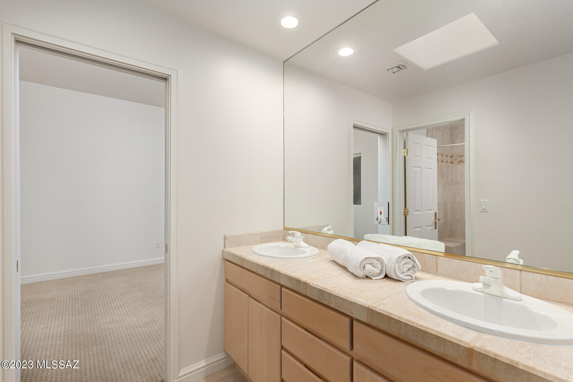 Ventana Creek (1-18) - Residential