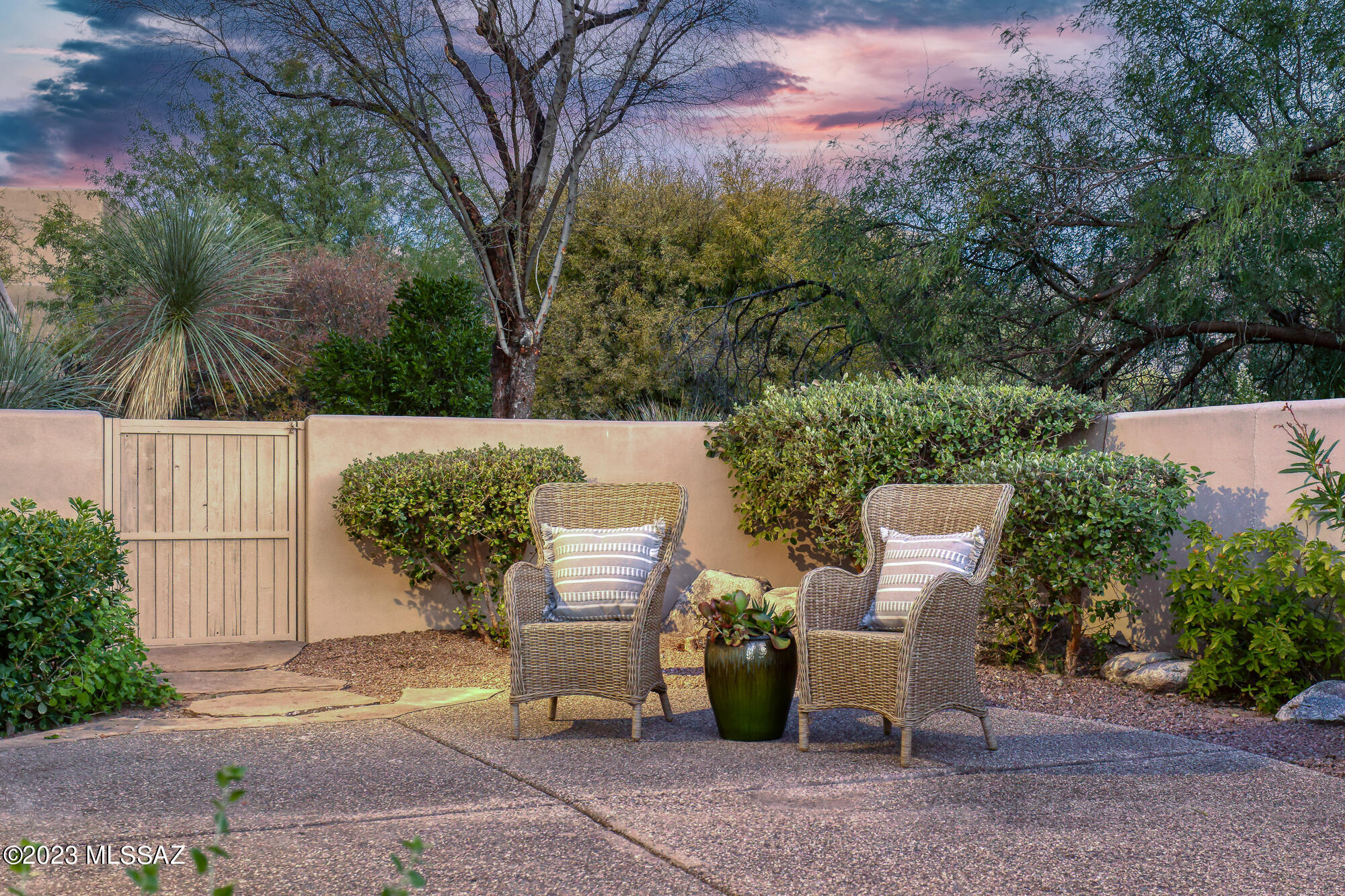 Ventana Creek (1-18) - Residential