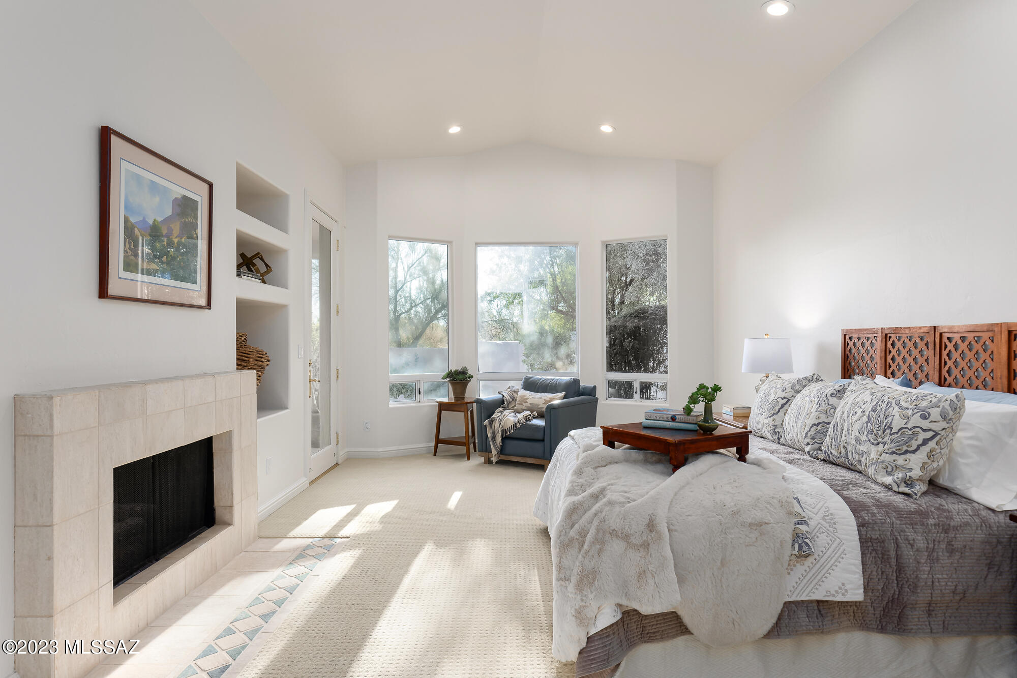 Ventana Creek (1-18) - Residential