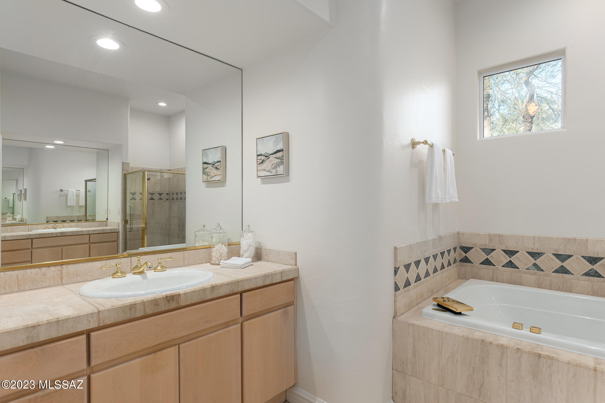 Ventana Creek (1-18) - Residential