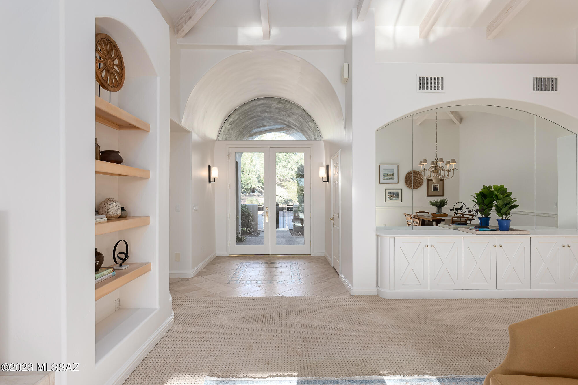 Ventana Creek (1-18) - Residential
