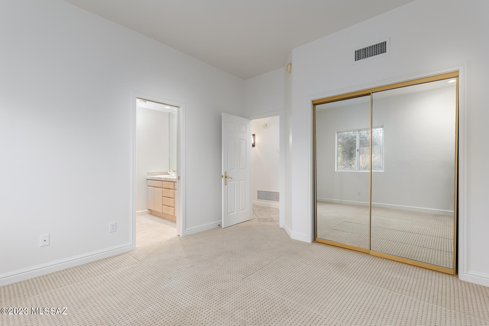 Ventana Creek (1-18) - Residential