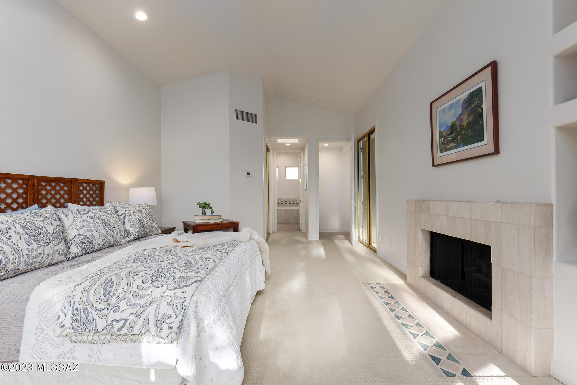 Ventana Creek (1-18) - Residential