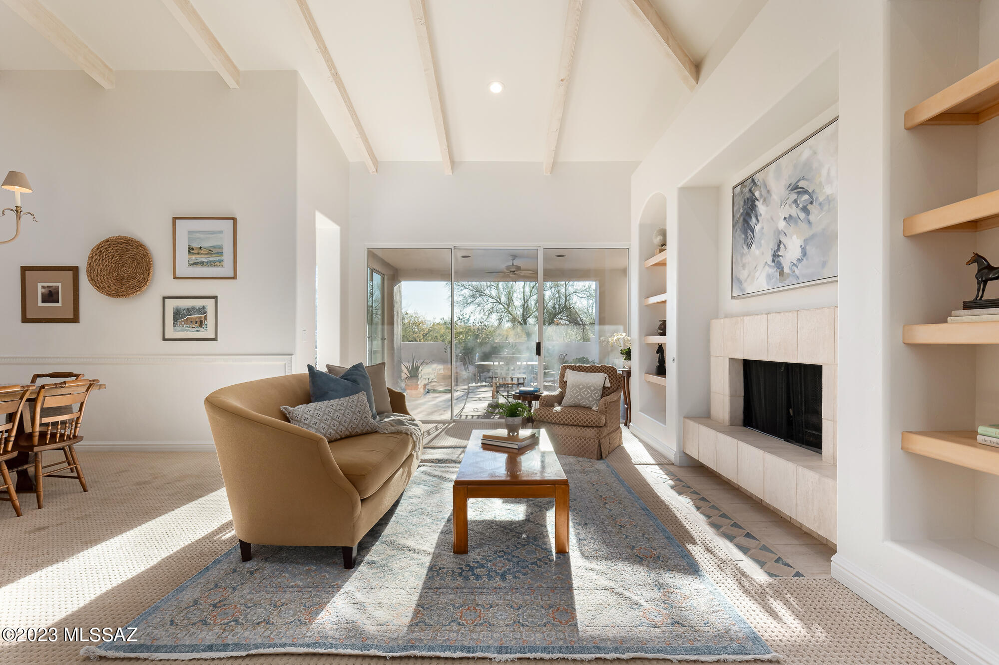 Ventana Creek (1-18) - Residential