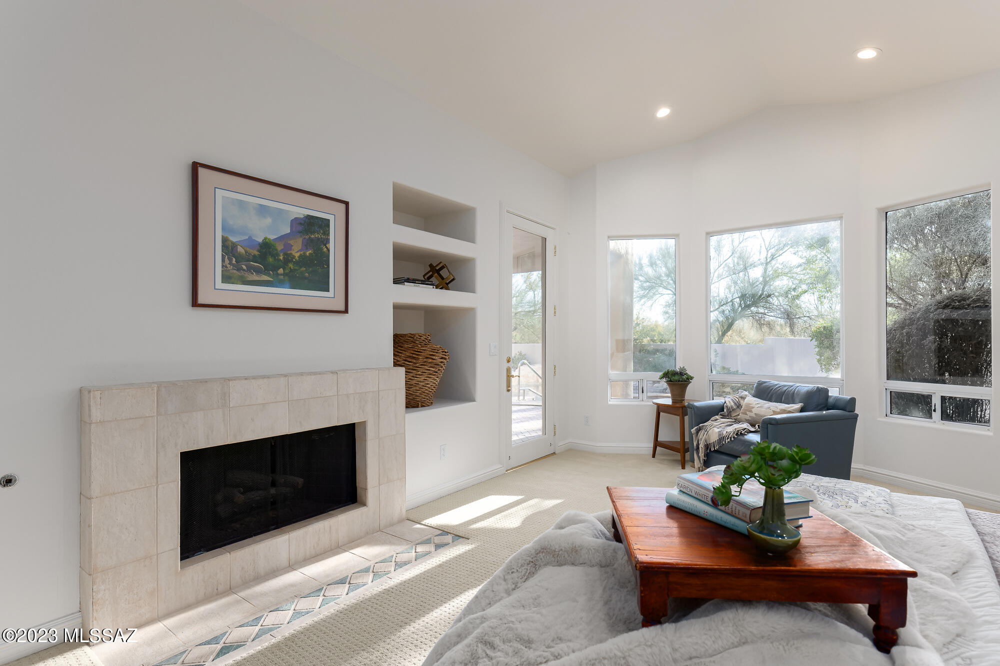 Ventana Creek (1-18) - Residential