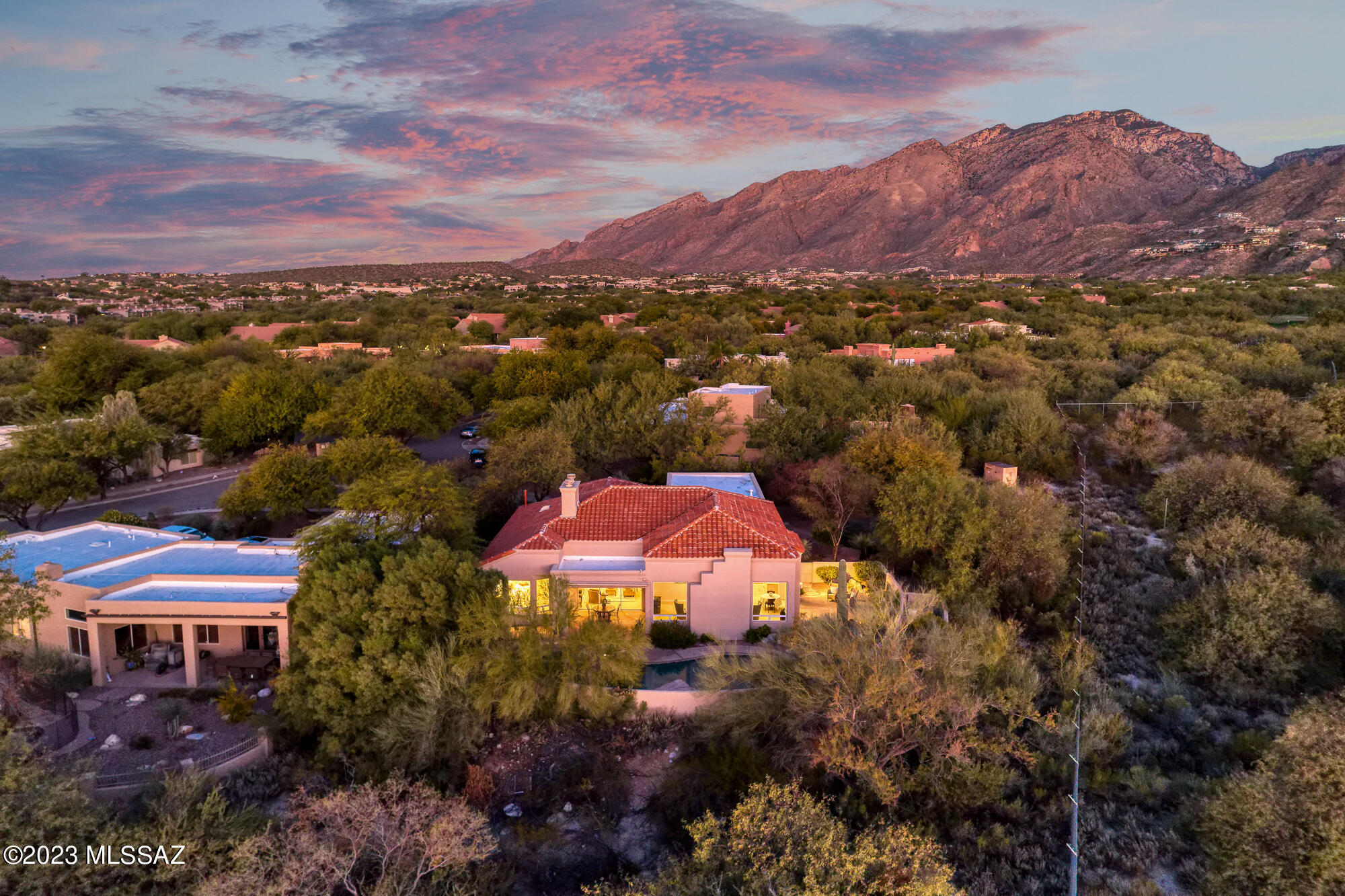 Ventana Creek (1-18) - Residential