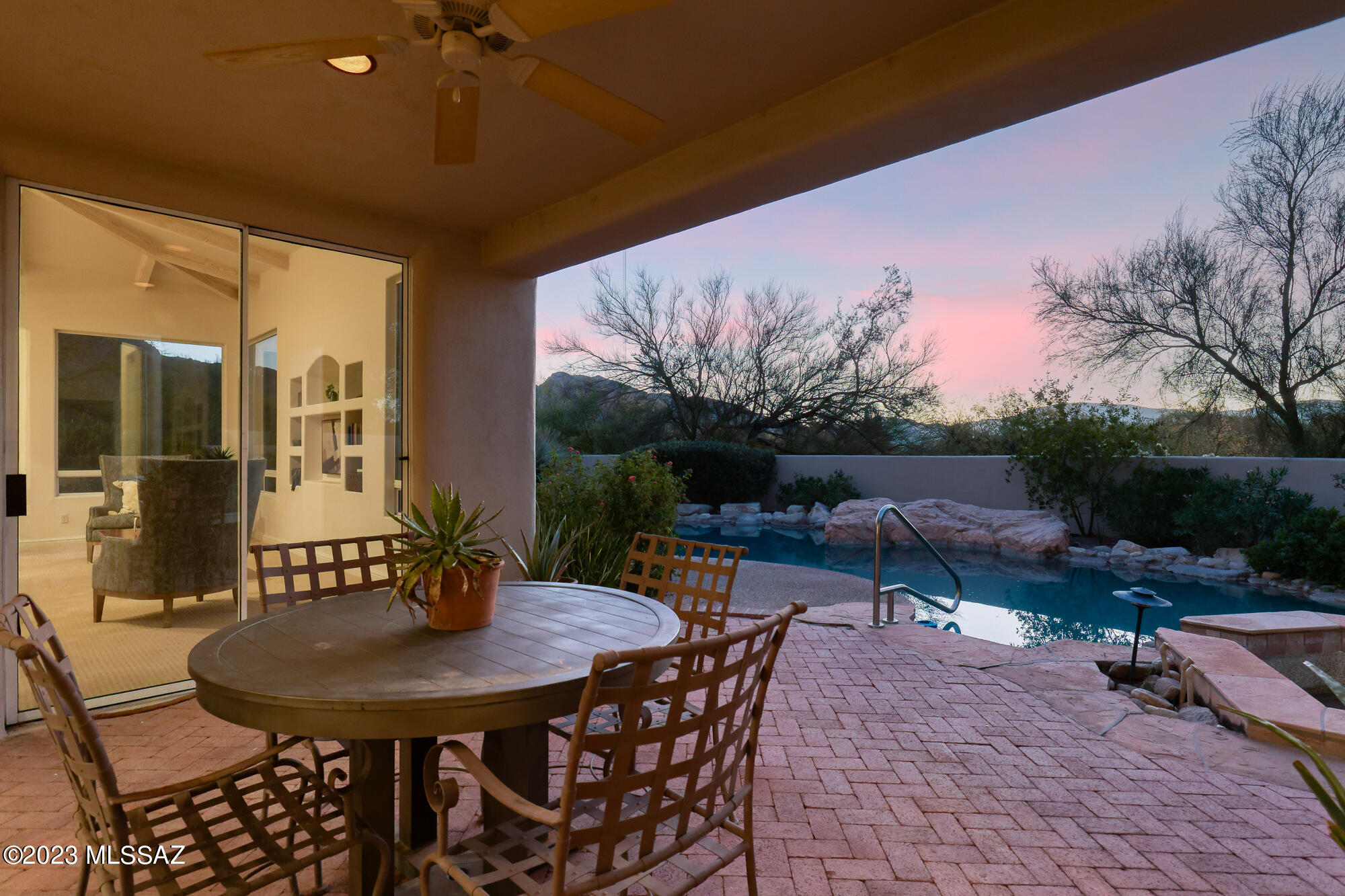 Ventana Creek (1-18) - Residential