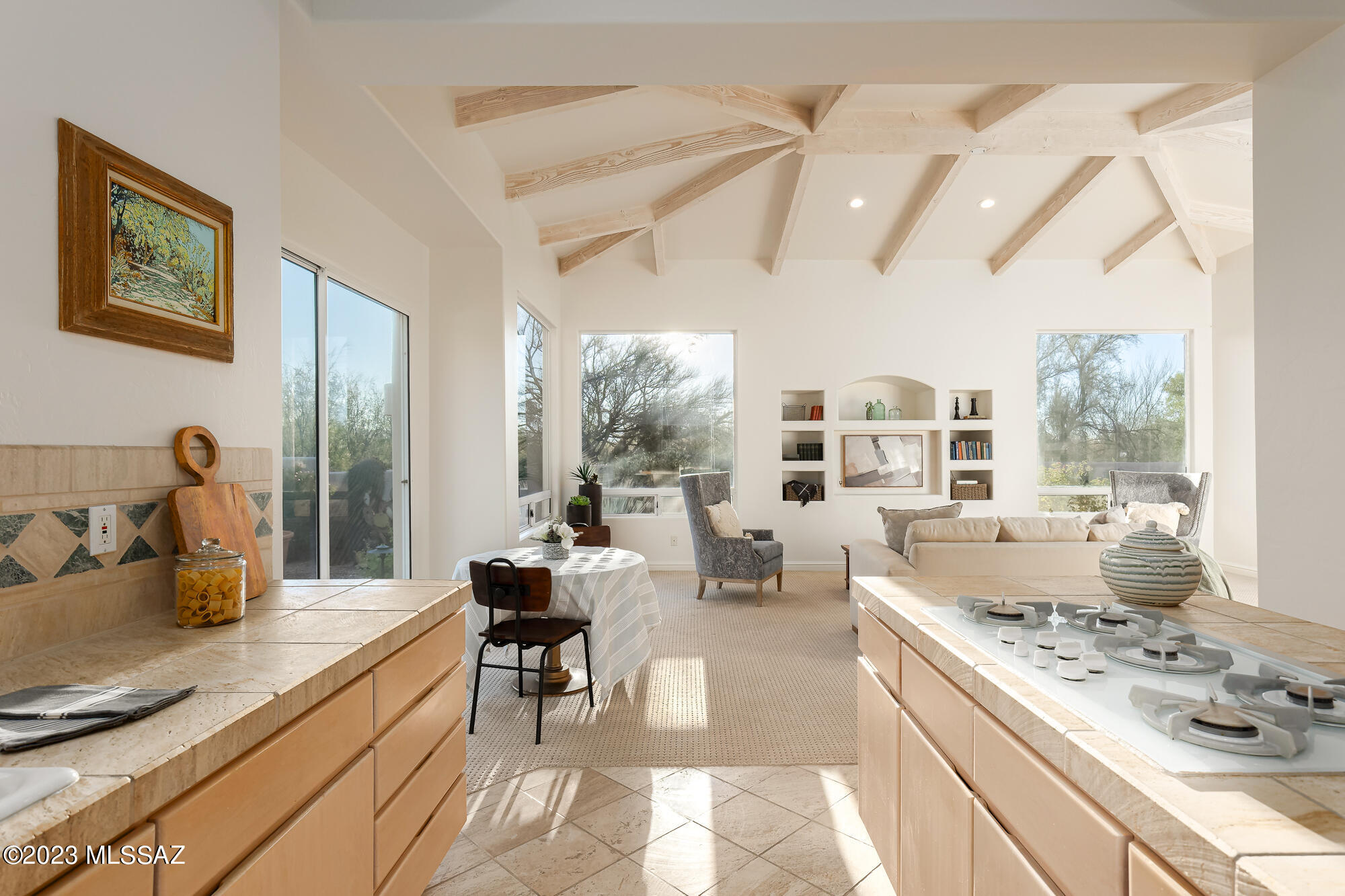 Ventana Creek (1-18) - Residential