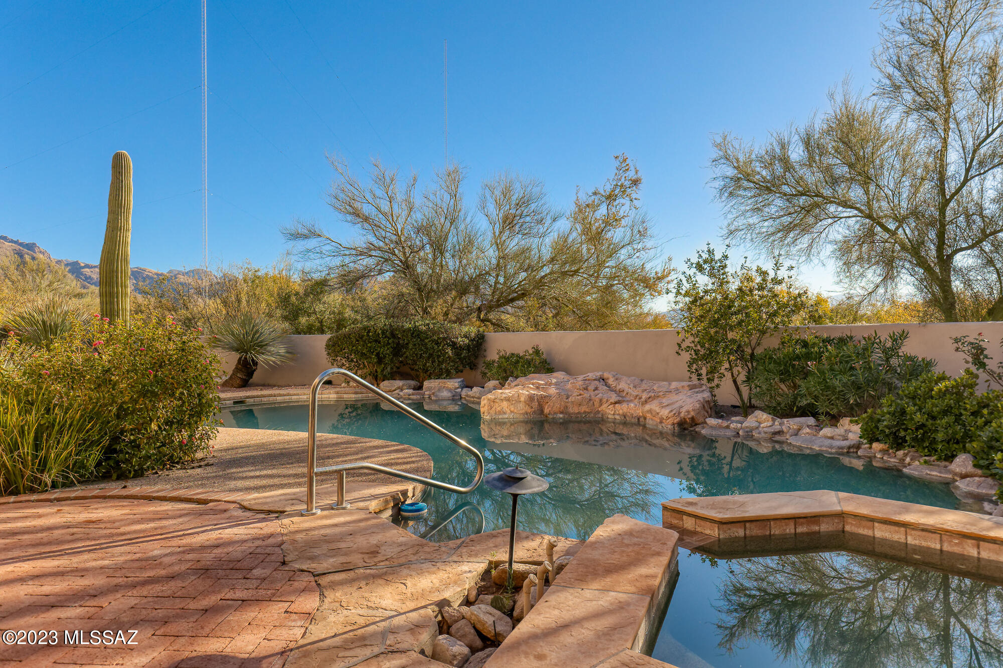 Ventana Creek (1-18) - Residential