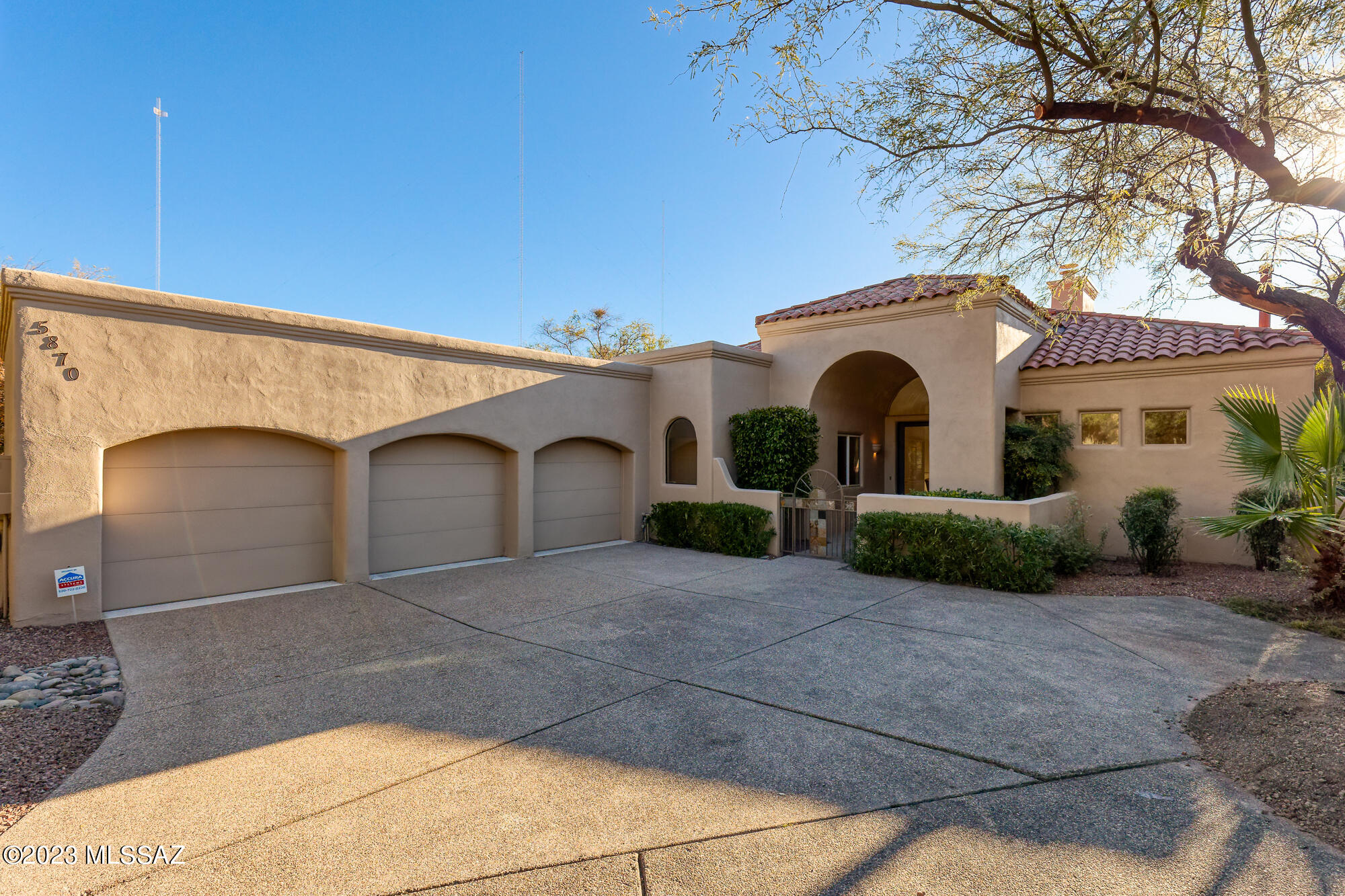 Ventana Creek (1-18) - Residential