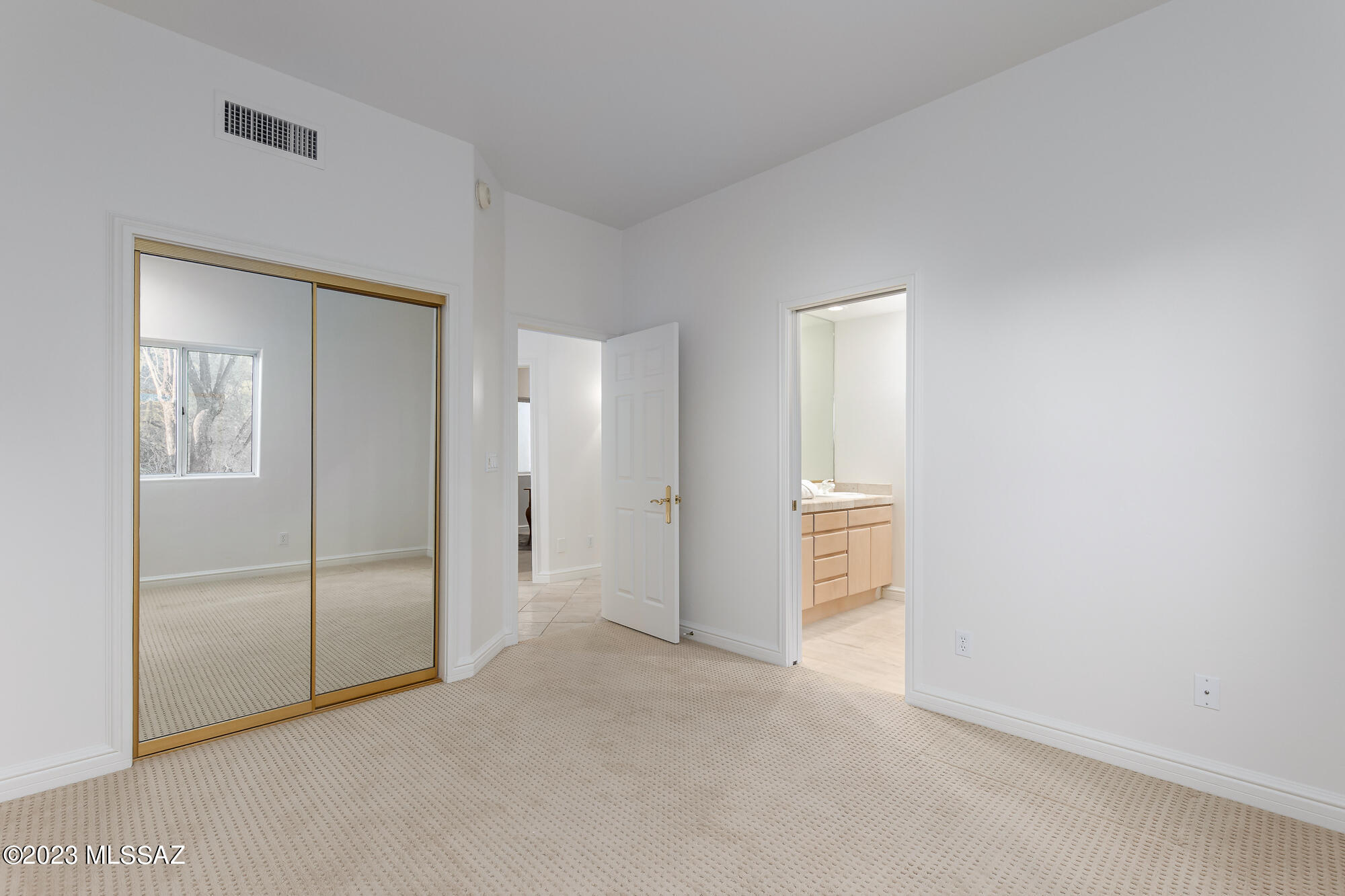 Ventana Creek (1-18) - Residential