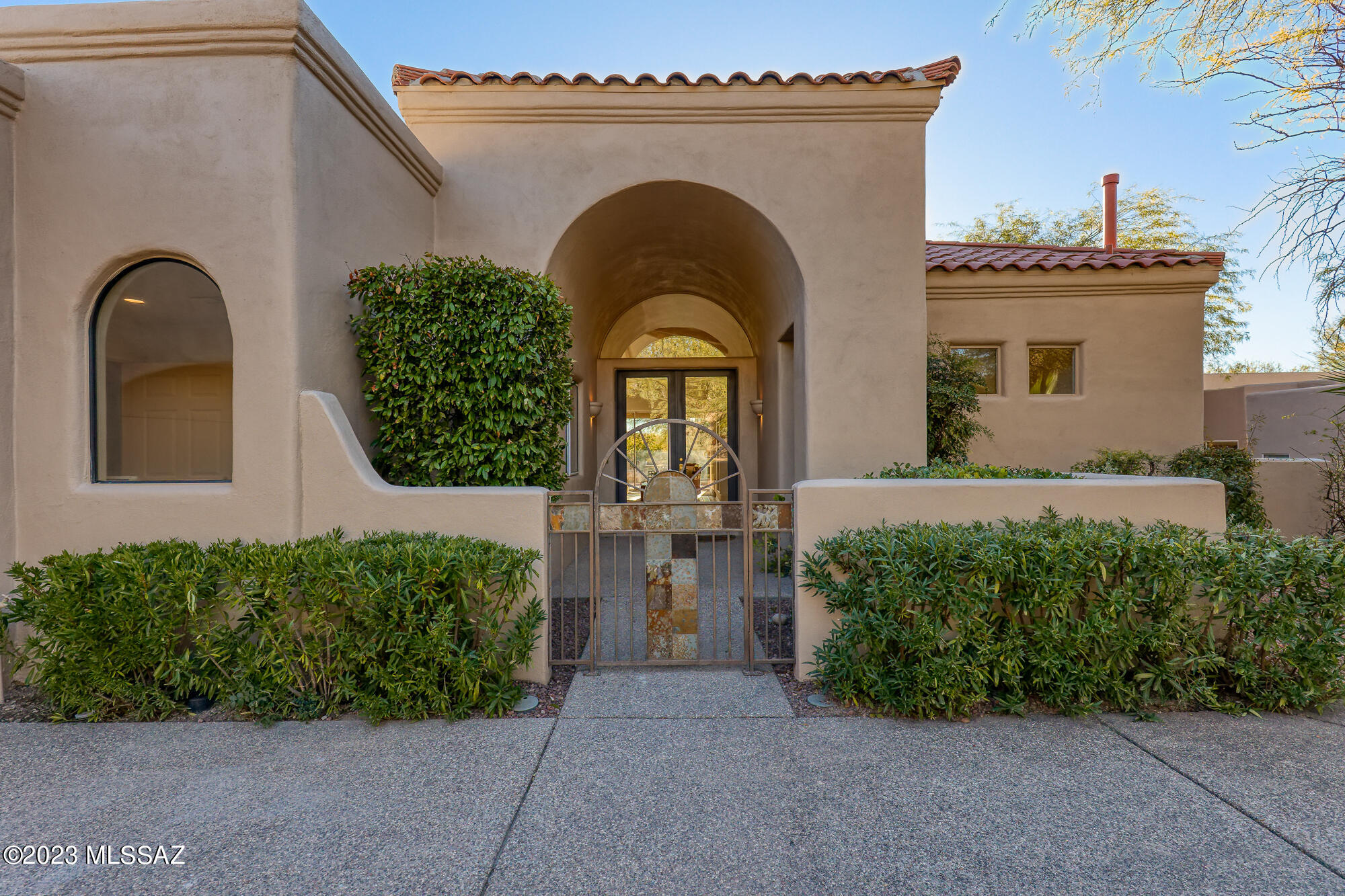 Ventana Creek (1-18) - Residential