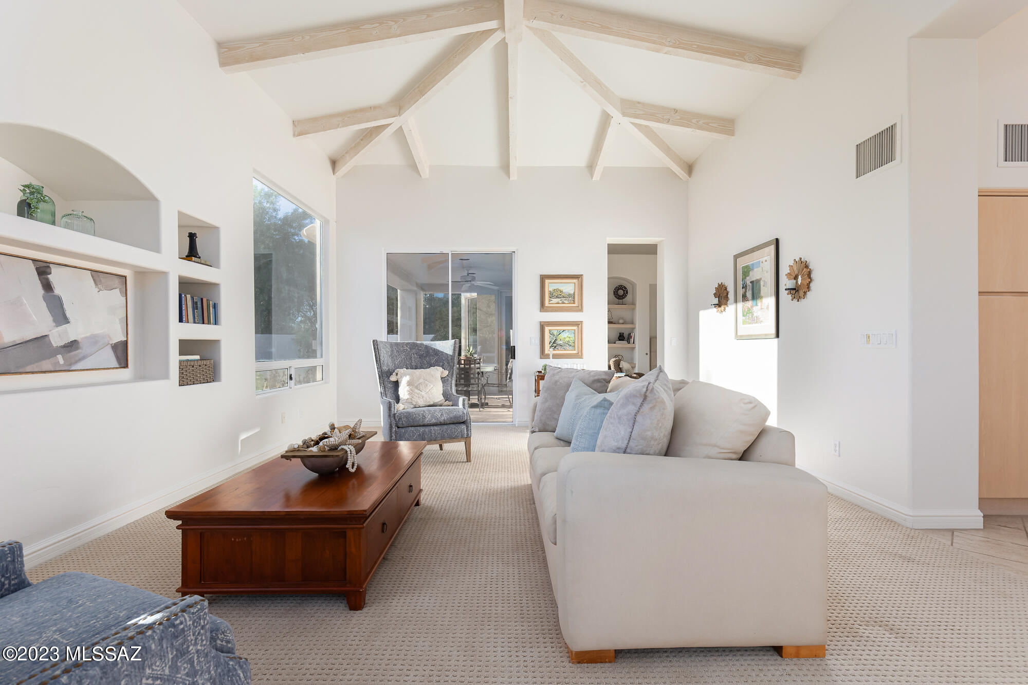 Ventana Creek (1-18) - Residential