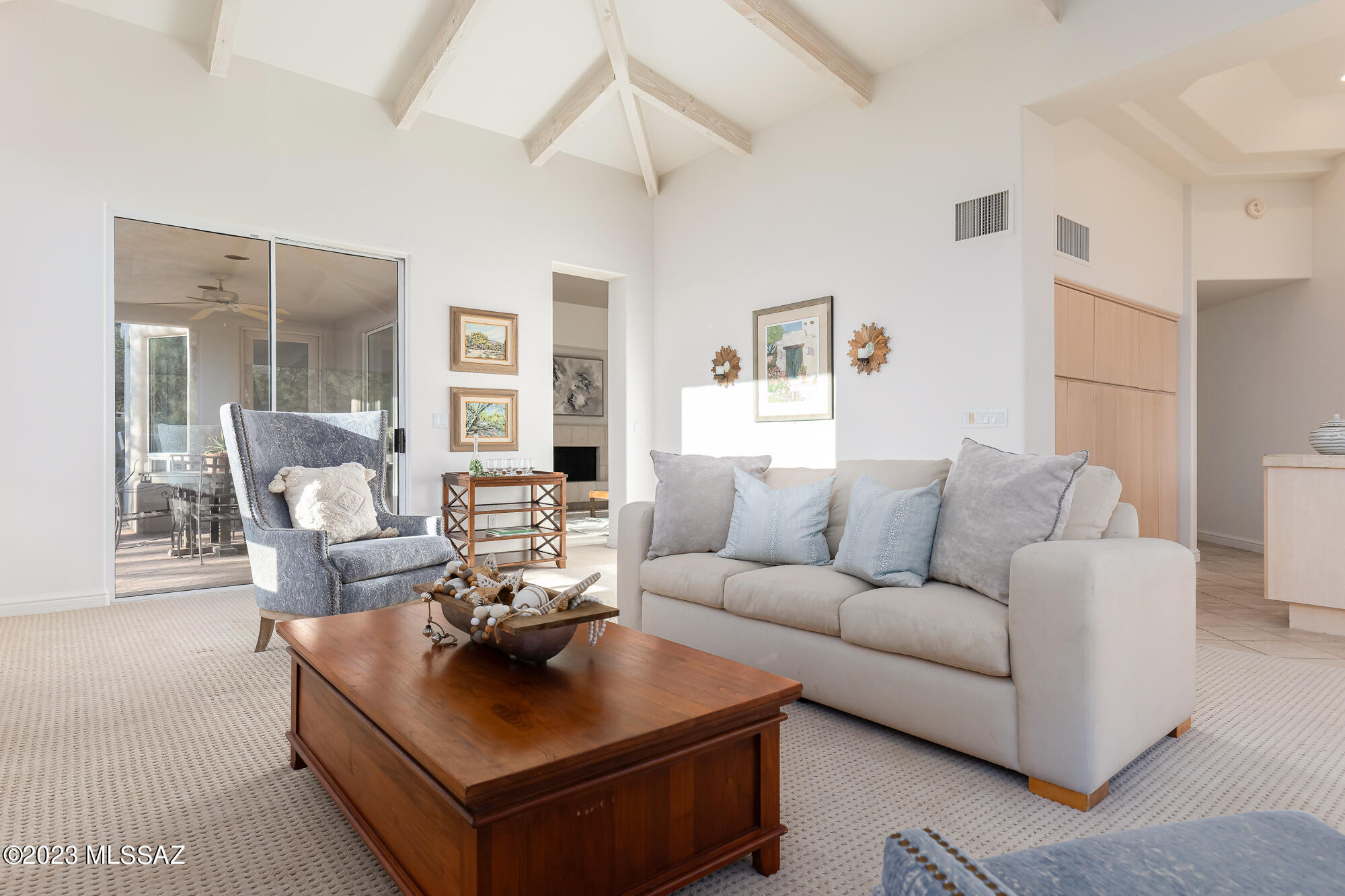 Ventana Creek (1-18) - Residential