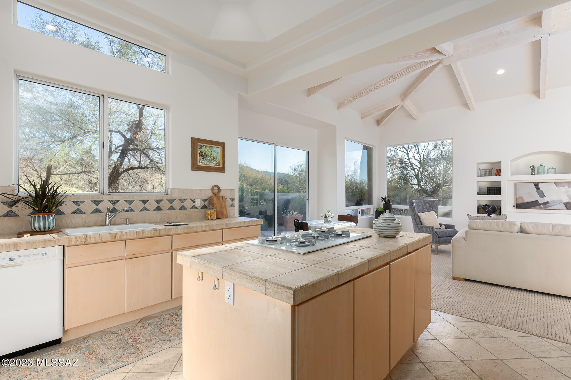 Ventana Creek (1-18) - Residential
