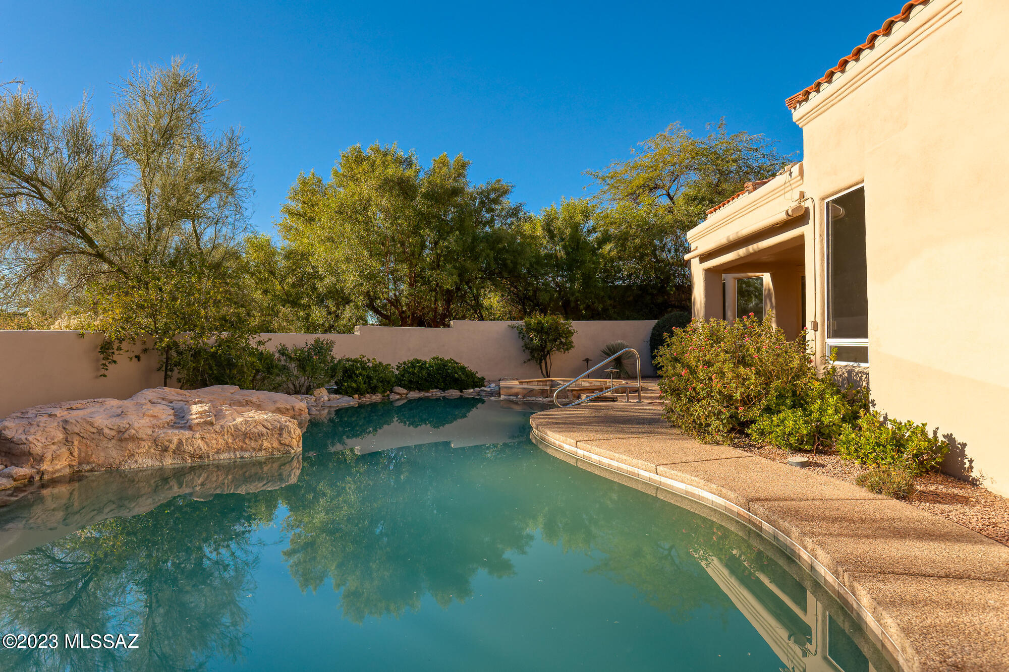 Ventana Creek (1-18) - Residential