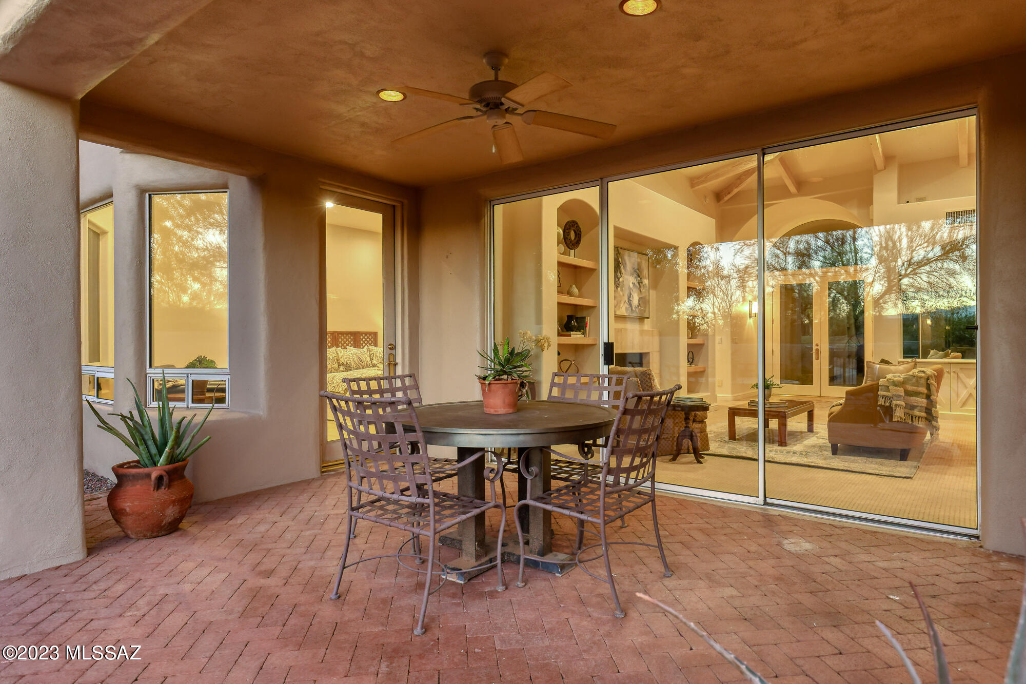 Ventana Creek (1-18) - Residential