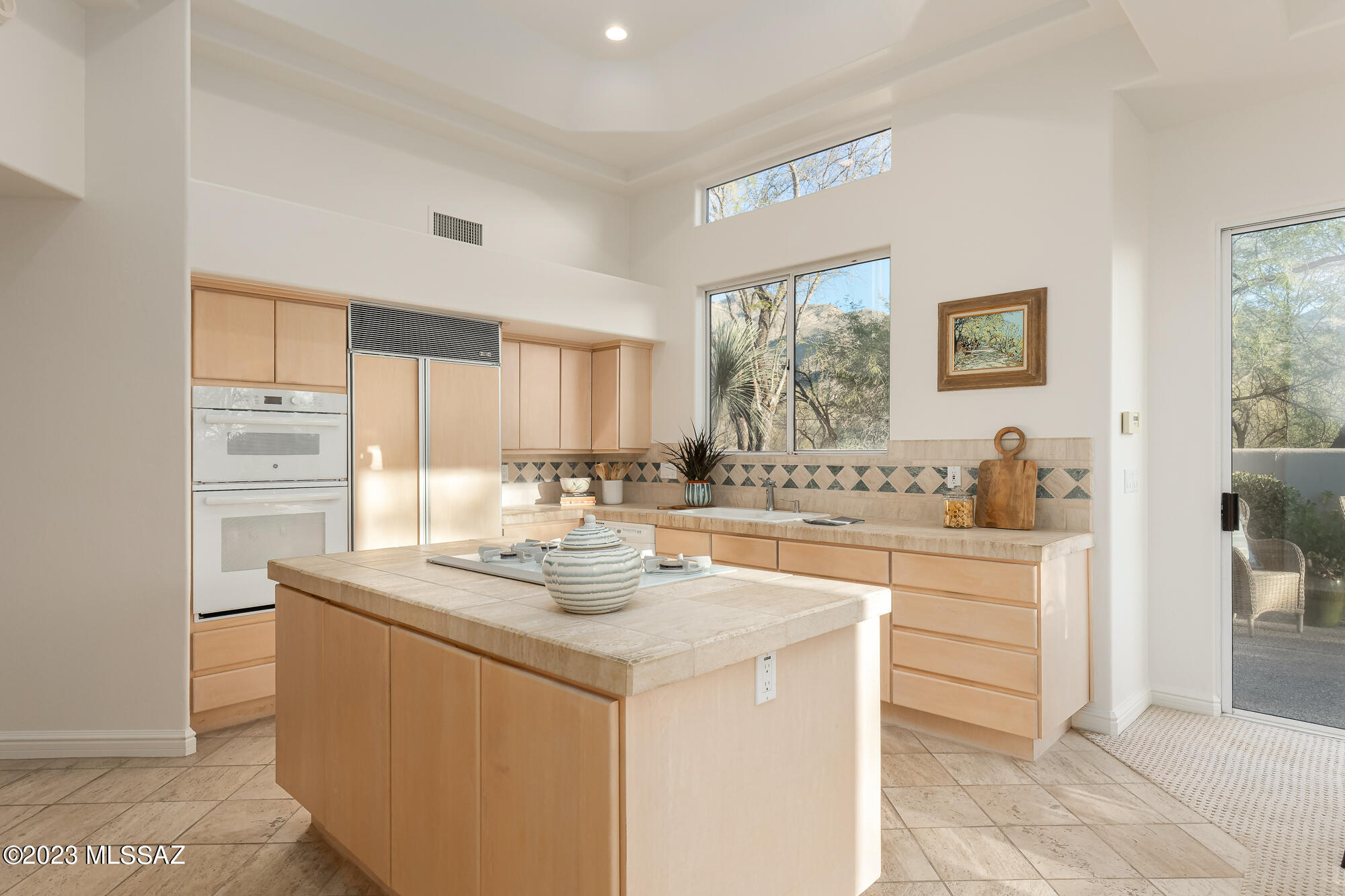 Ventana Creek (1-18) - Residential