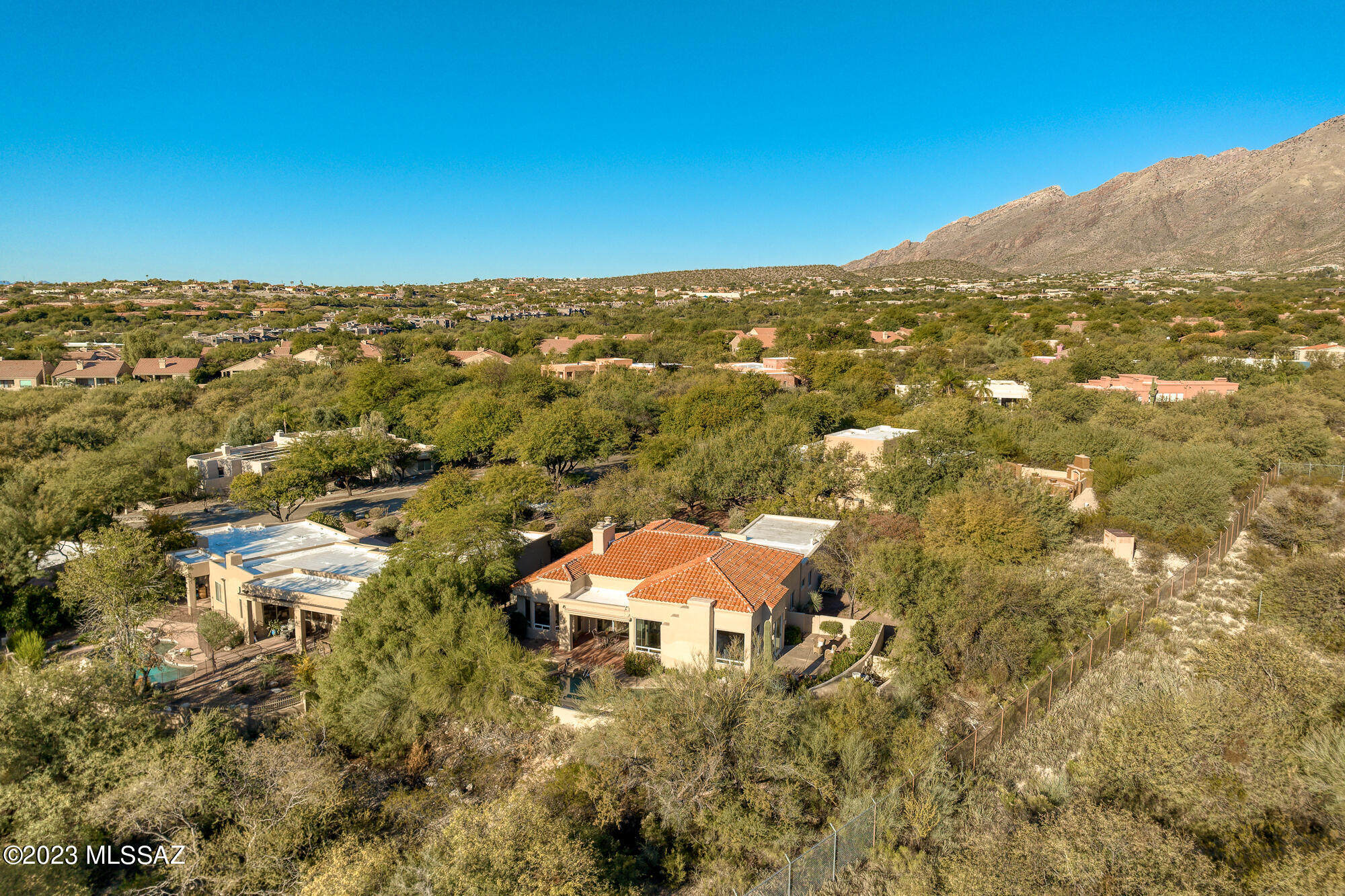 Ventana Creek (1-18) - Residential