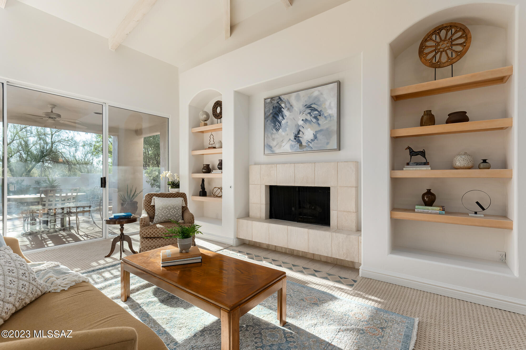 Ventana Creek (1-18) - Residential