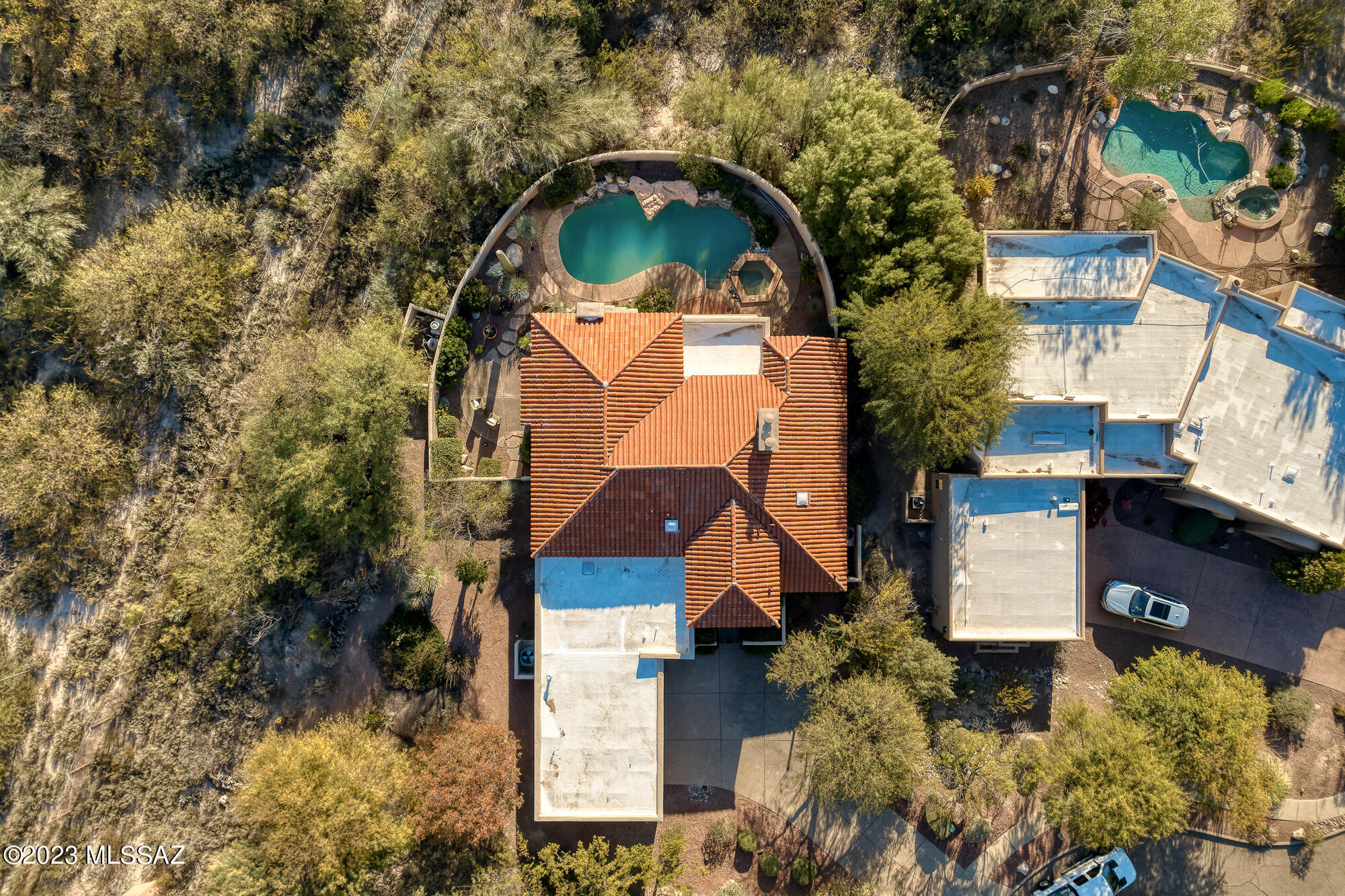 Ventana Creek (1-18) - Residential