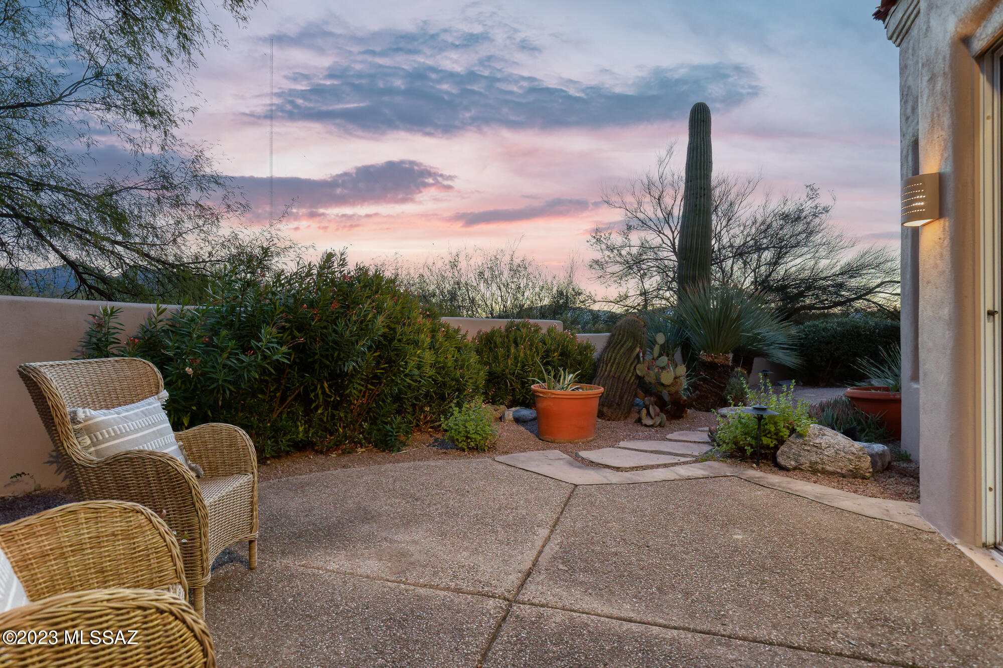 Ventana Creek (1-18) - Residential