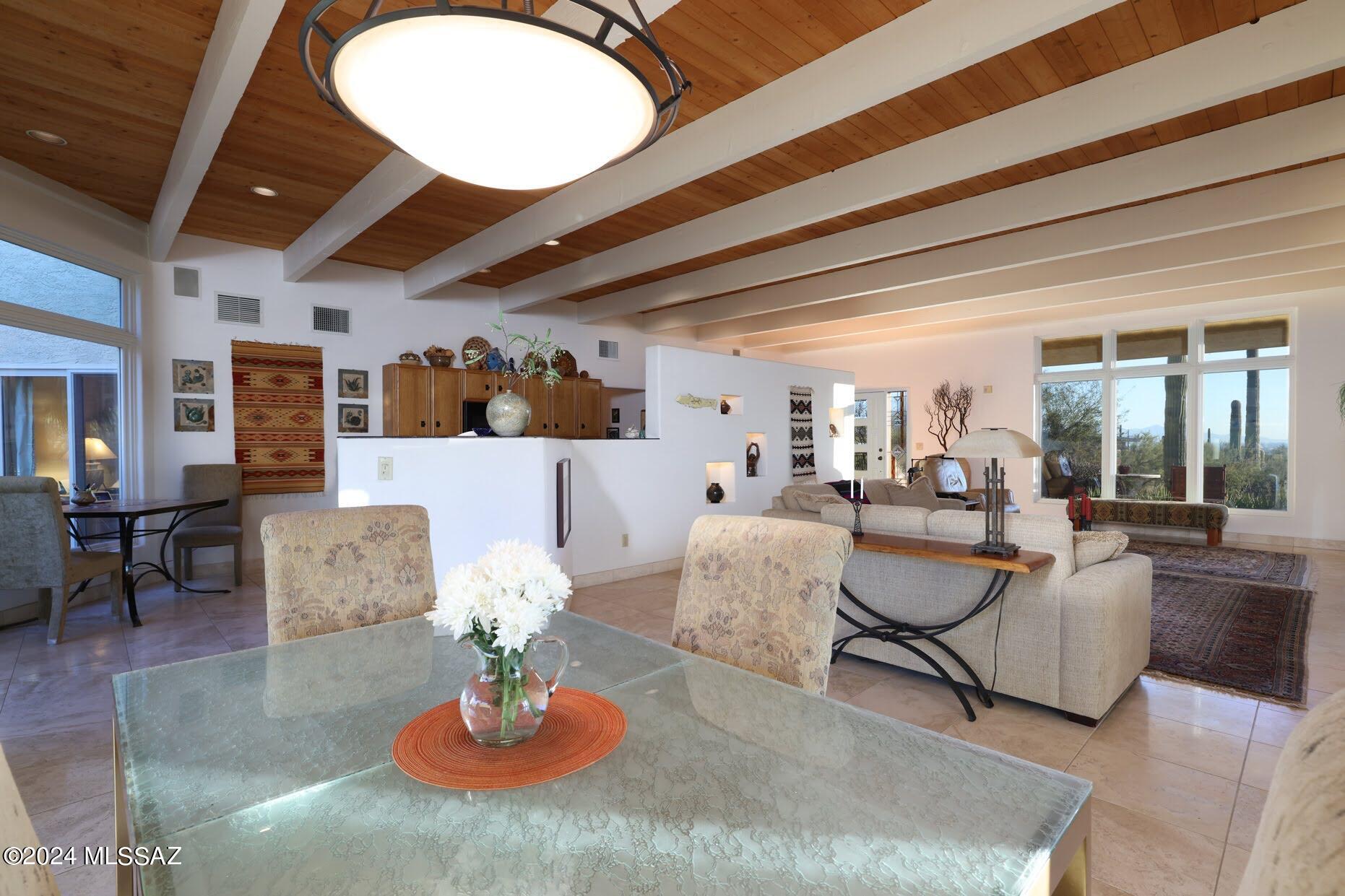 Sin Vacas (1-127 & 129-235) - Residential