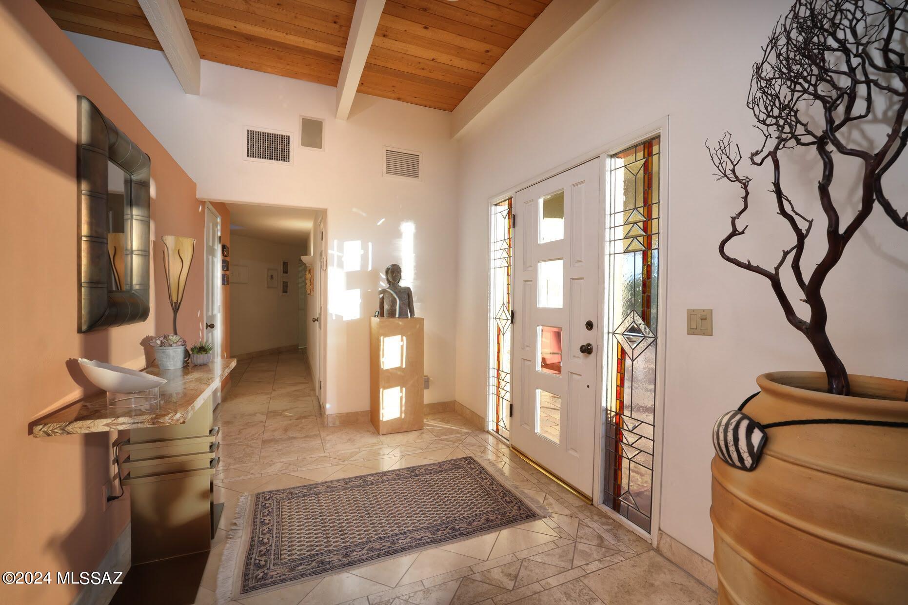 Sin Vacas (1-127 & 129-235) - Residential