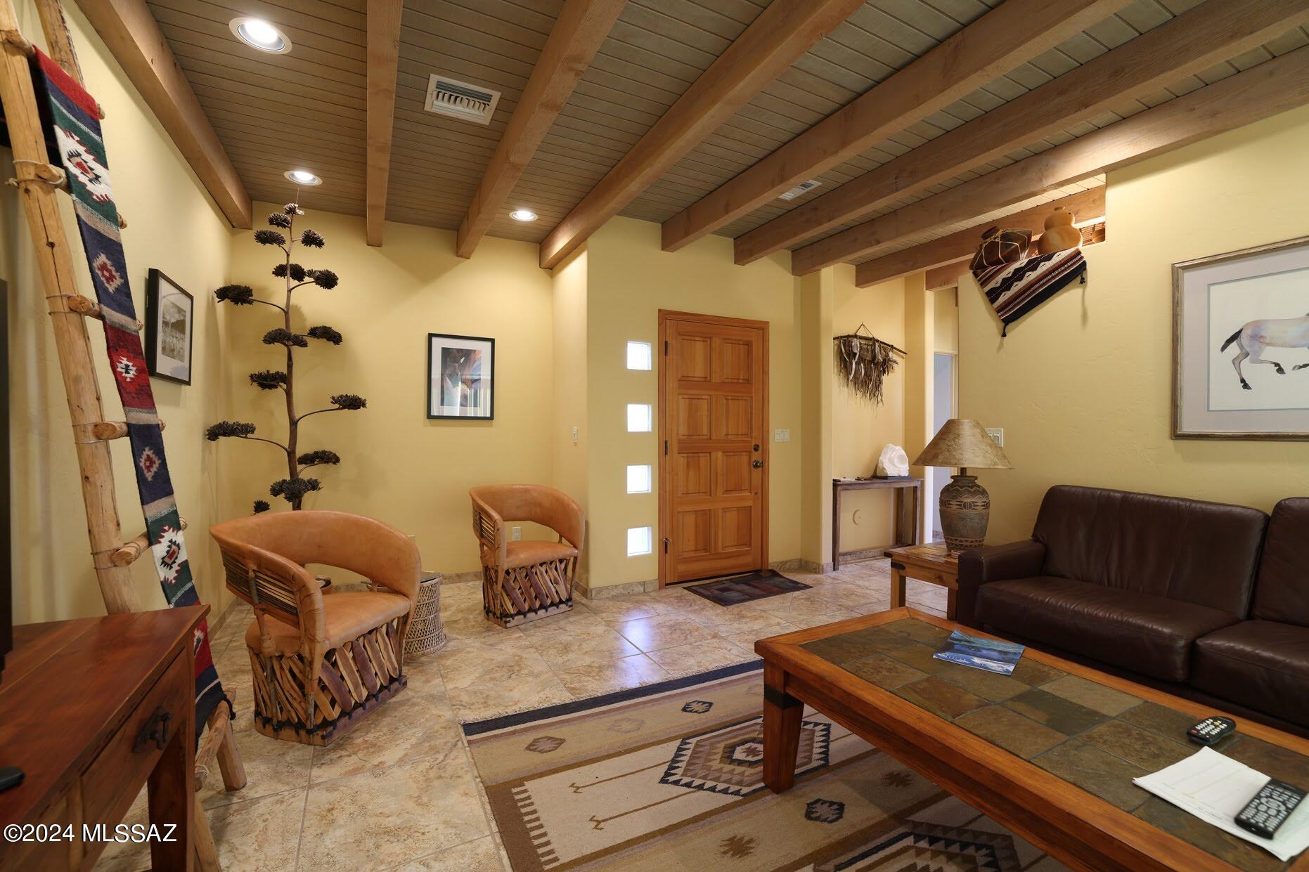 Sin Vacas (1-127 & 129-235) - Residential
