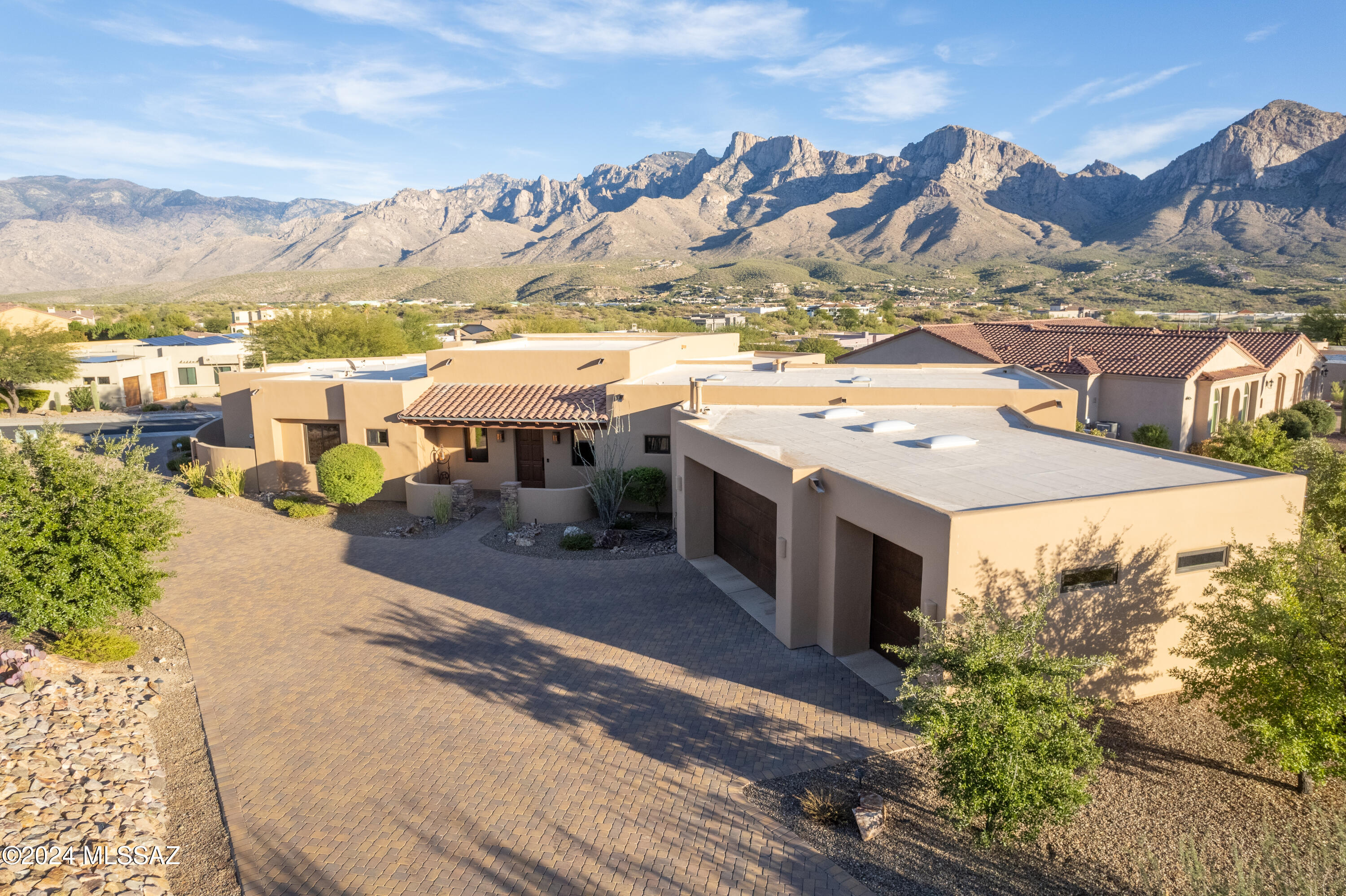 Rivers Edge/Canada Del Oro Estates (1-45) - Residential